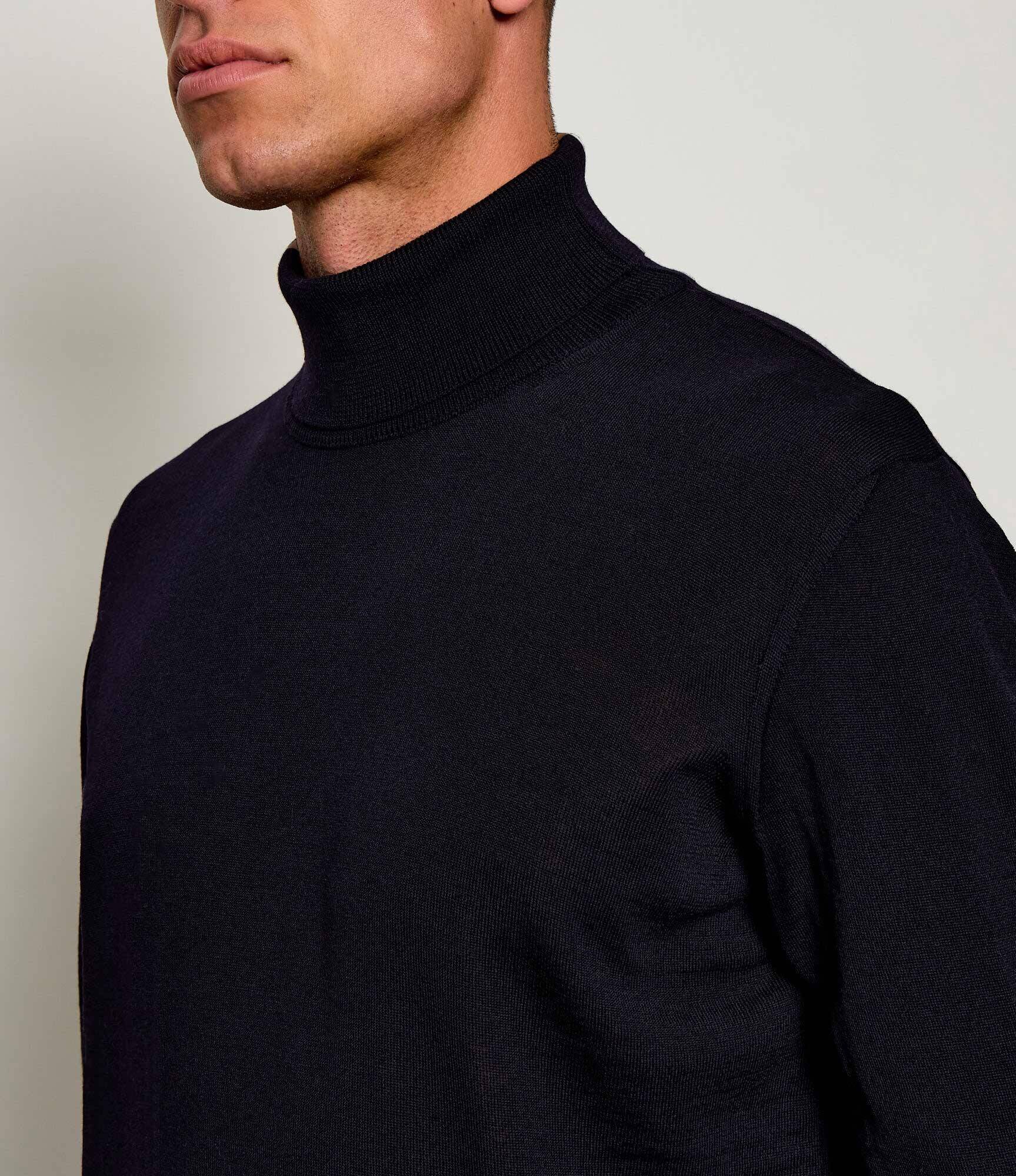 Oscar Jacobson De lână maletă Marcel | regular fit