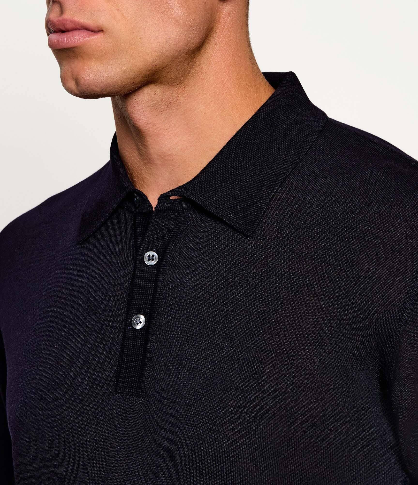 Oscar Jacobson De lână pulover Melvin | regular fit