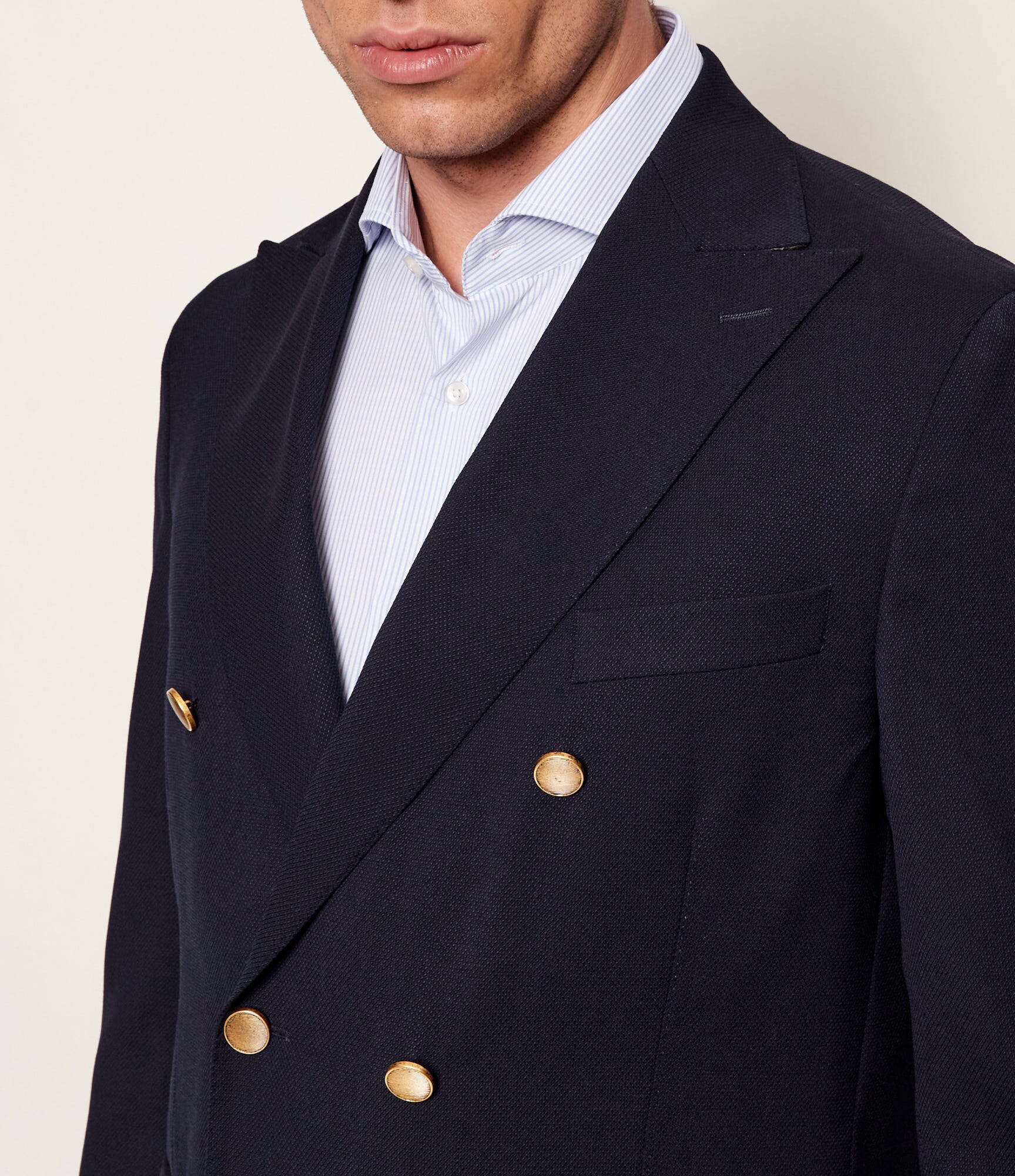 Oscar Jacobson De lână sacou Farris Club | Regular Fit