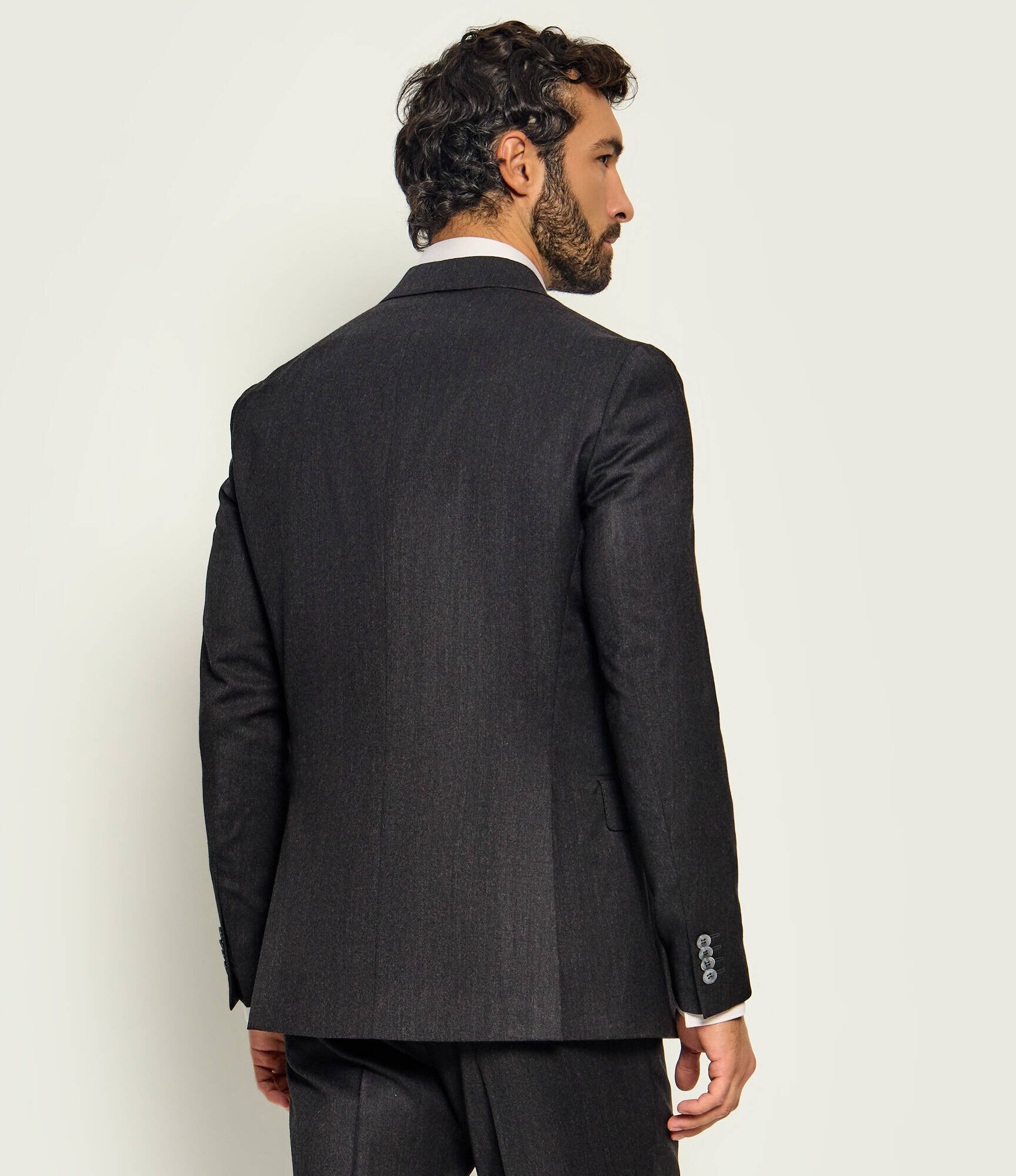 Oscar Jacobson De lână sacou Farris | regular fit