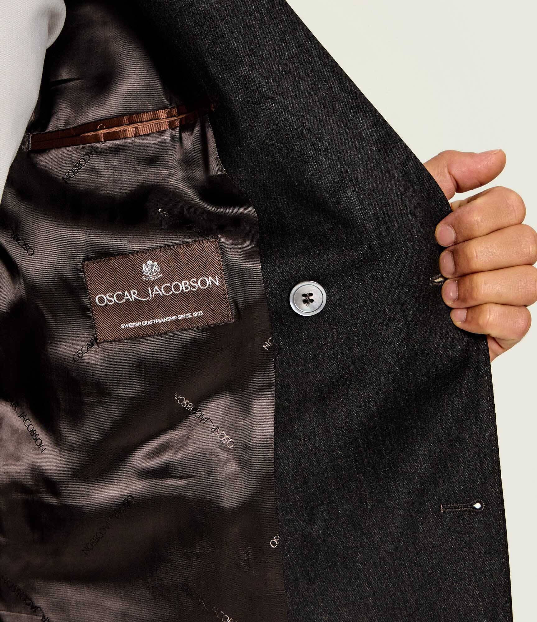 Oscar Jacobson De lână sacou Farris | regular fit