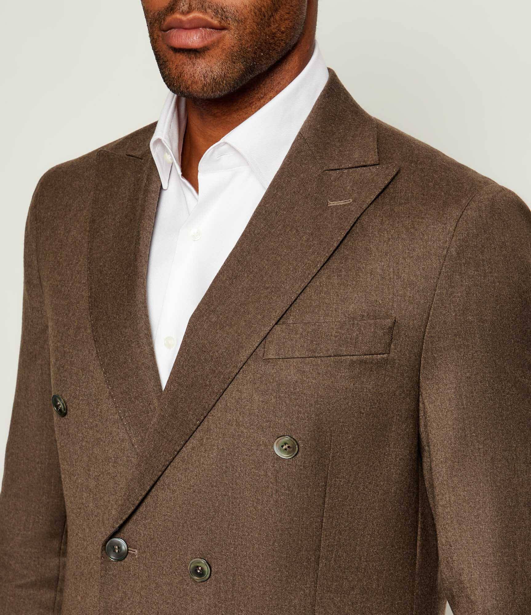 Oscar Jacobson De lână sacou Farris | regular fit