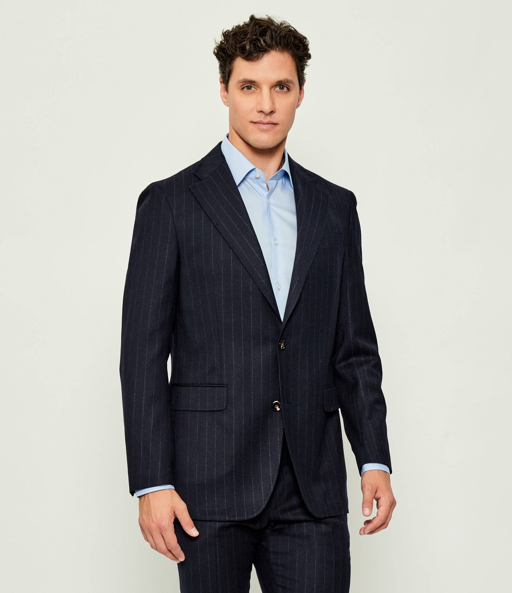 Oscar Jacobson De lână sacou Fellow Evo | regular fit