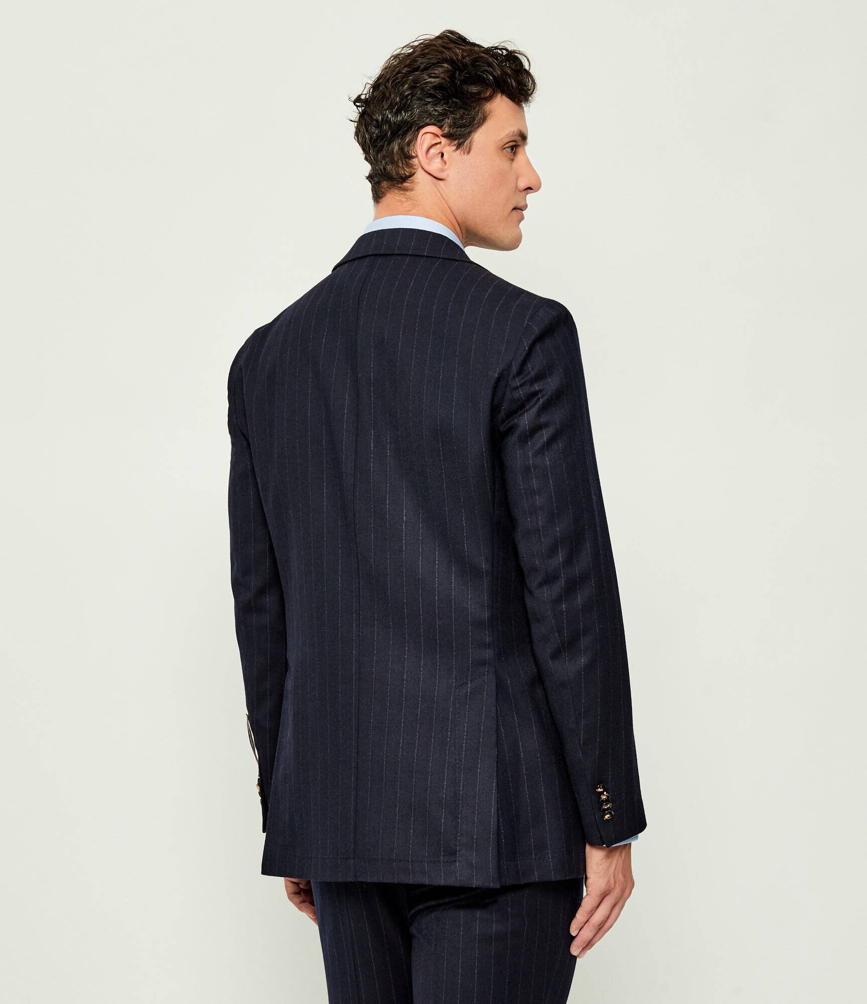Oscar Jacobson De lână sacou Fellow Evo | regular fit