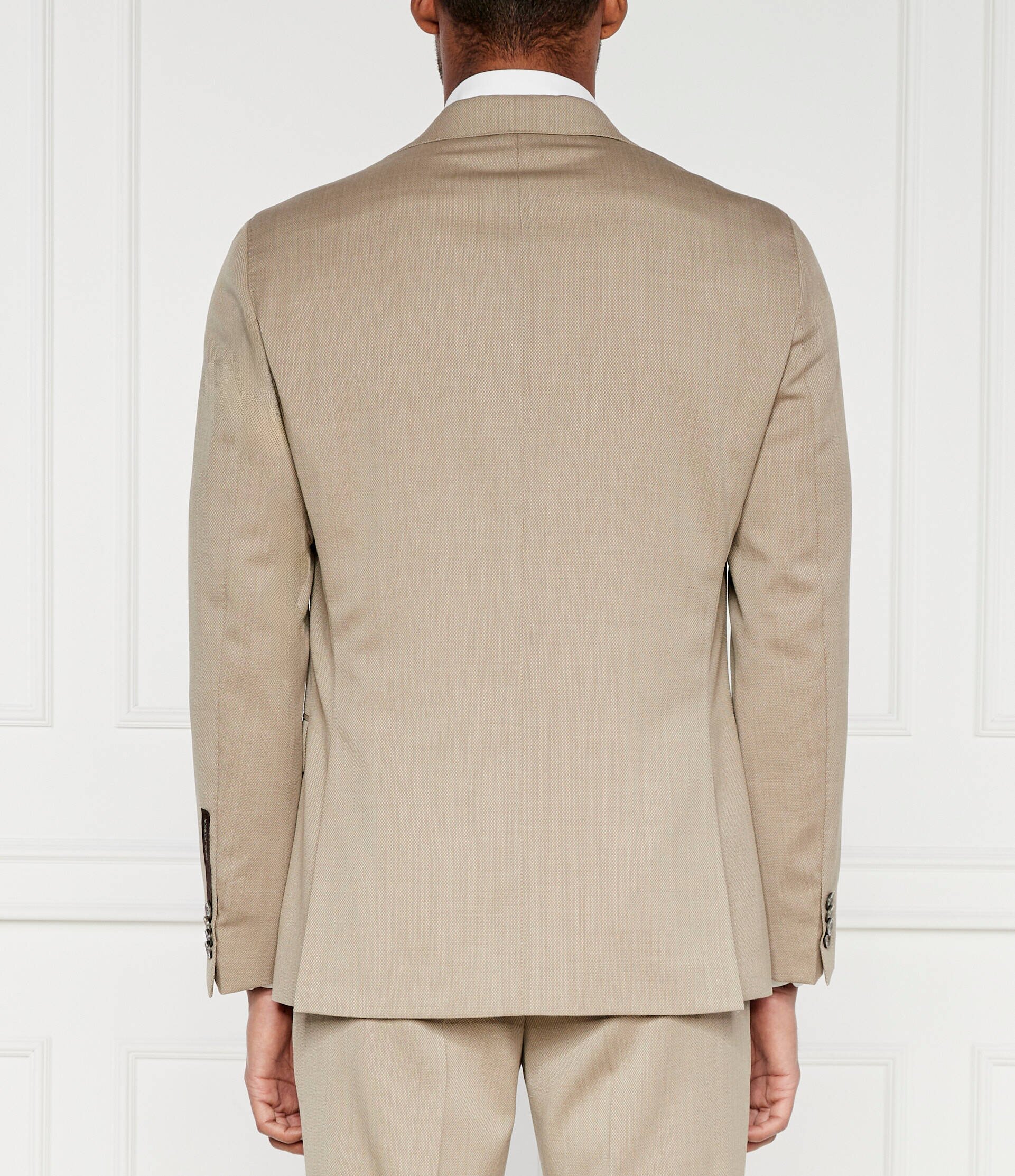 Oscar Jacobson De lână sacou Fogerty | regular fit