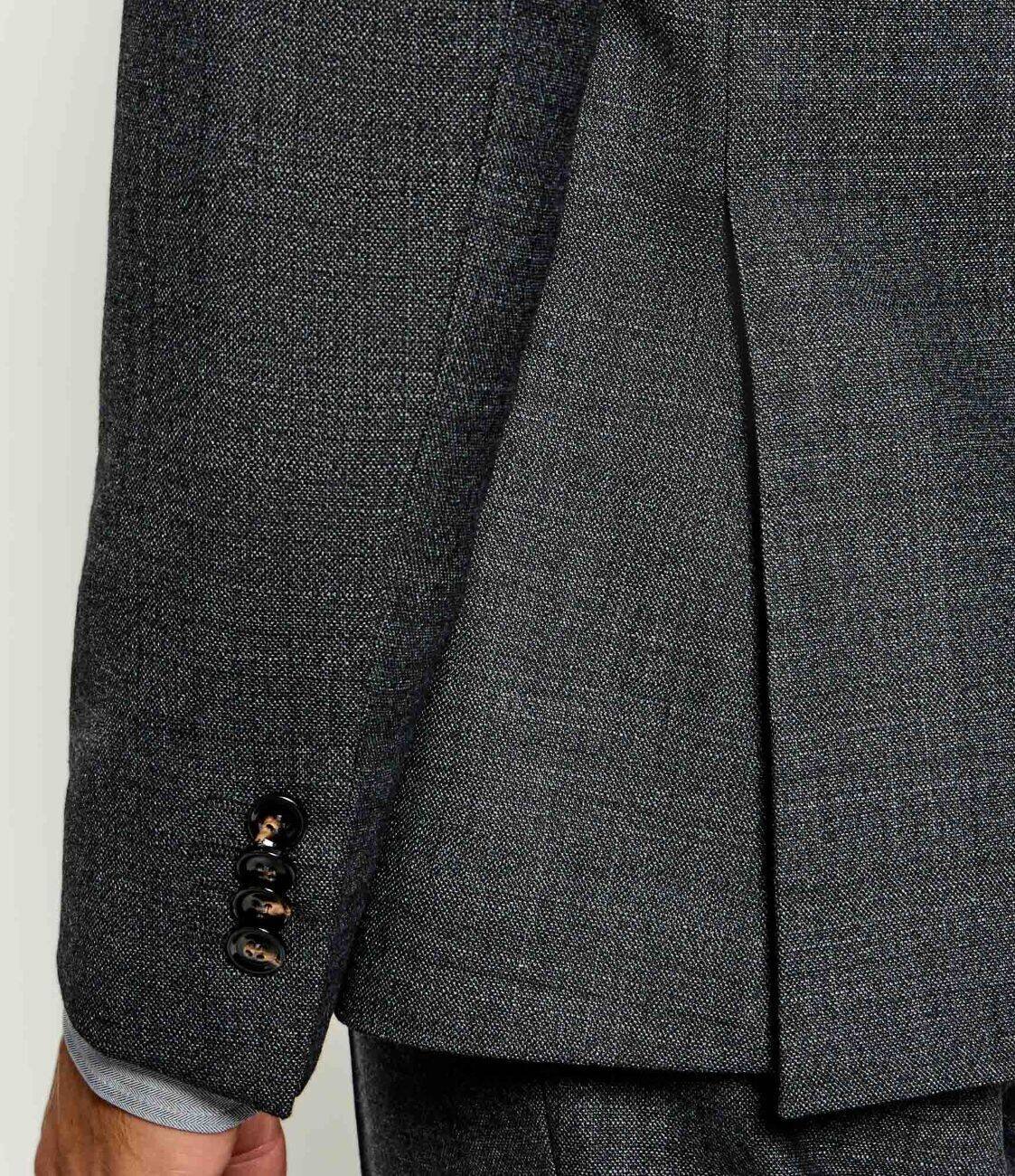 Oscar Jacobson De lână sacou Fogerty | regular fit