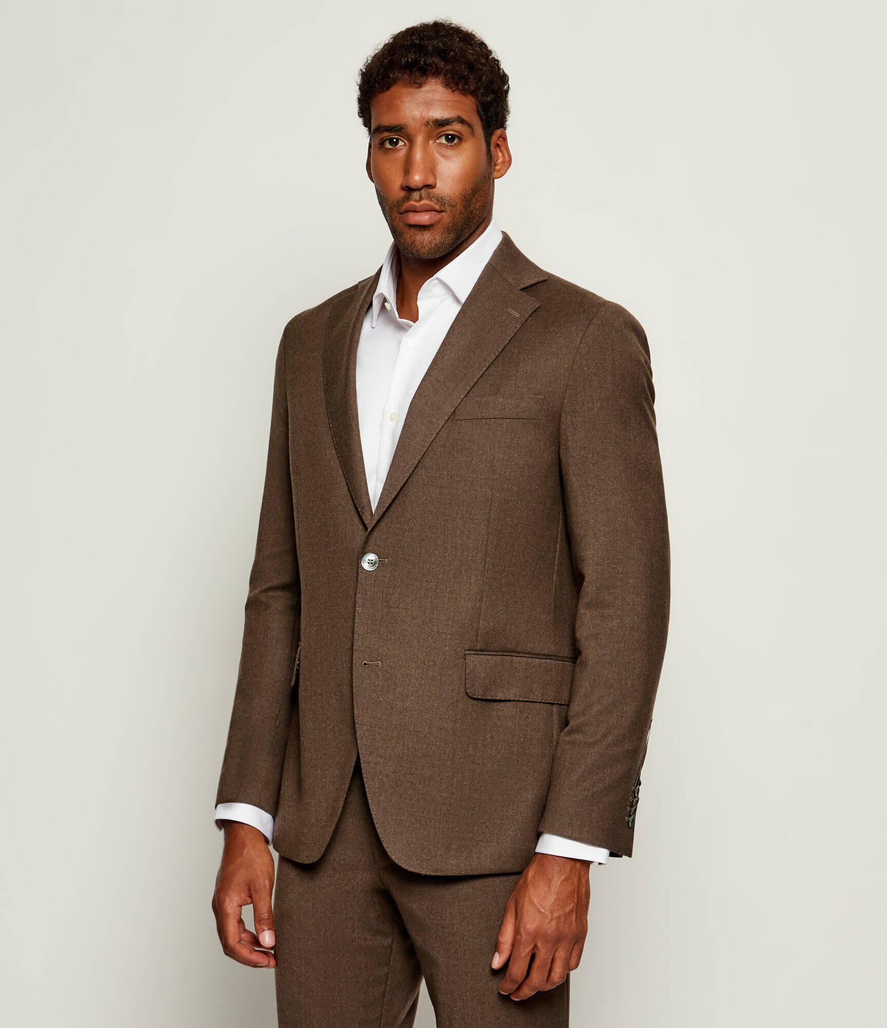 Oscar Jacobson De lână sacou Fogerty | regular fit