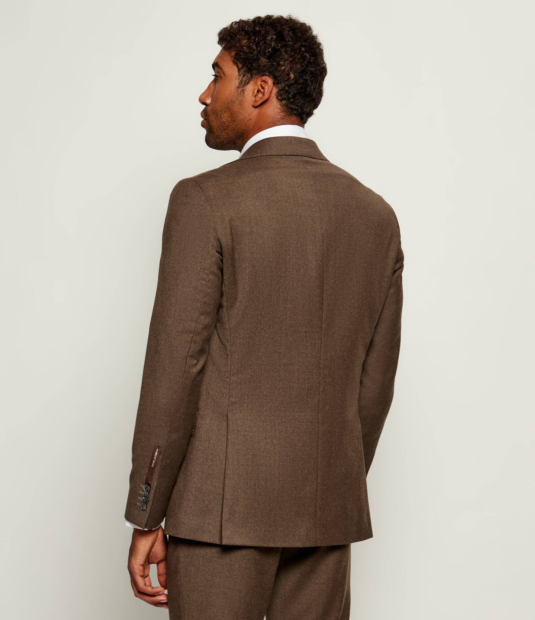 Oscar Jacobson De lână sacou Fogerty | regular fit