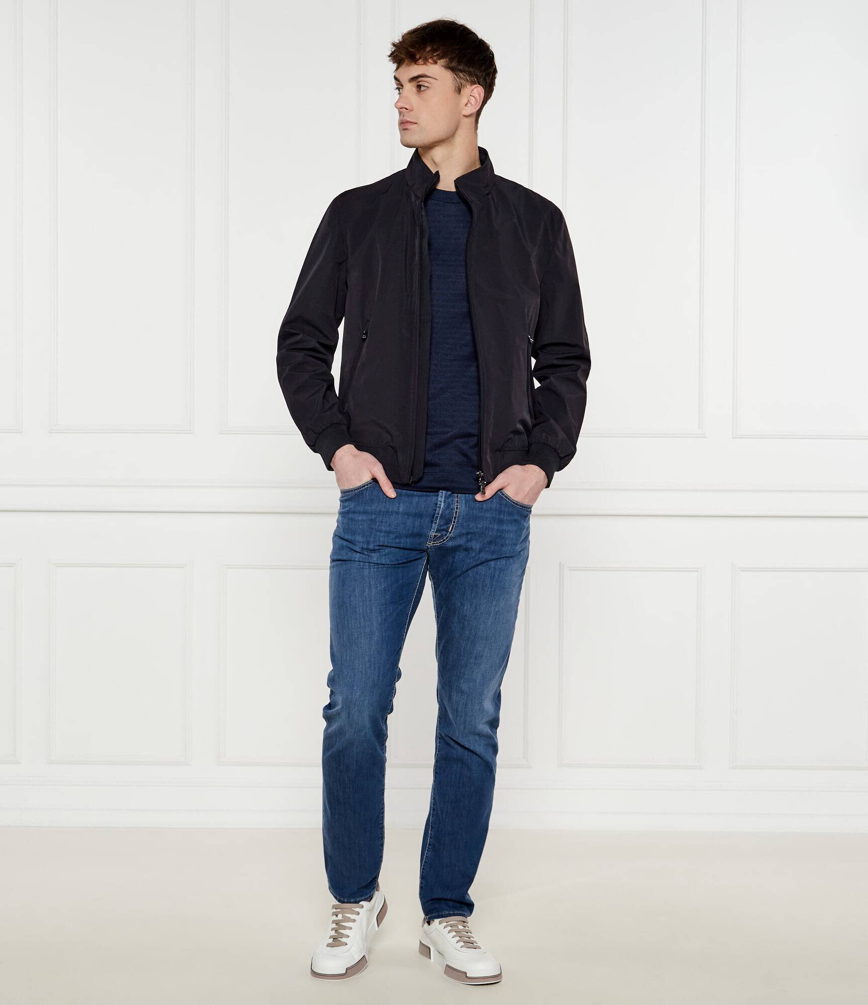 Oscar Jacobson Geacă bomber | Regular Fit