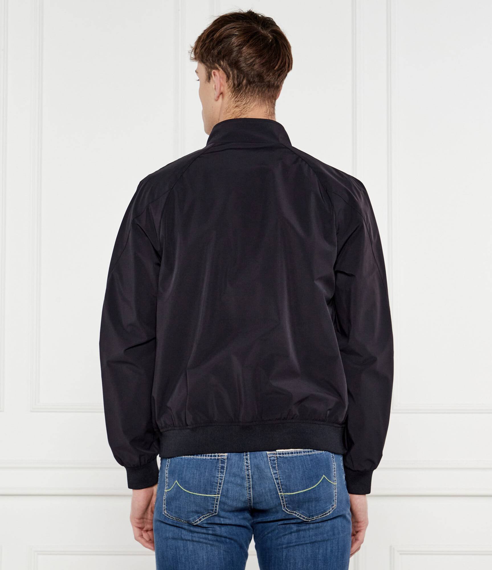Oscar Jacobson Geacă bomber | Regular Fit