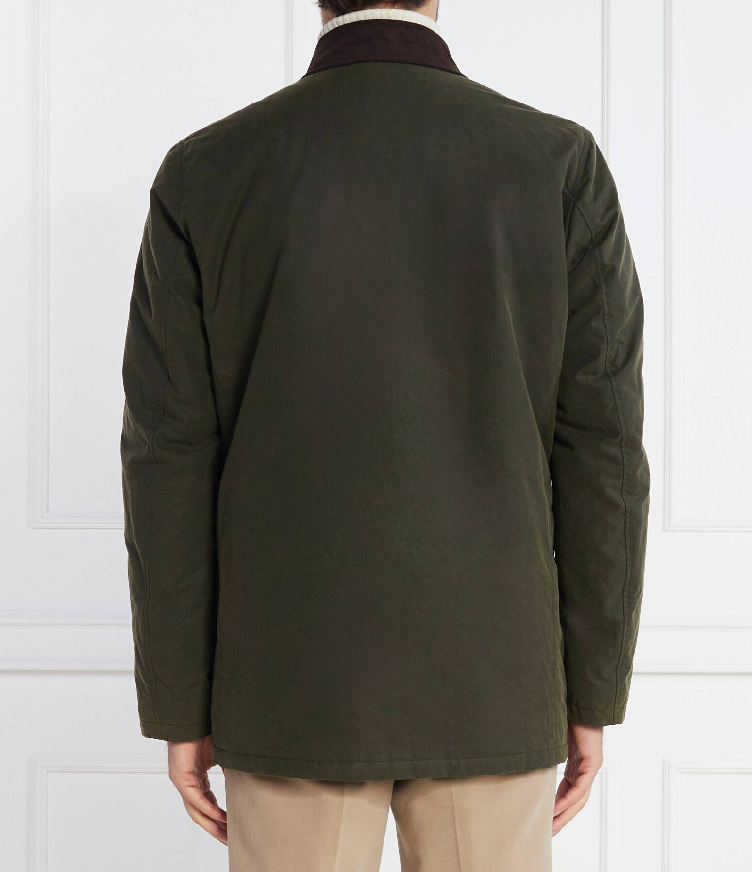 Oscar Jacobson Geacă Colwyn | Regular Fit