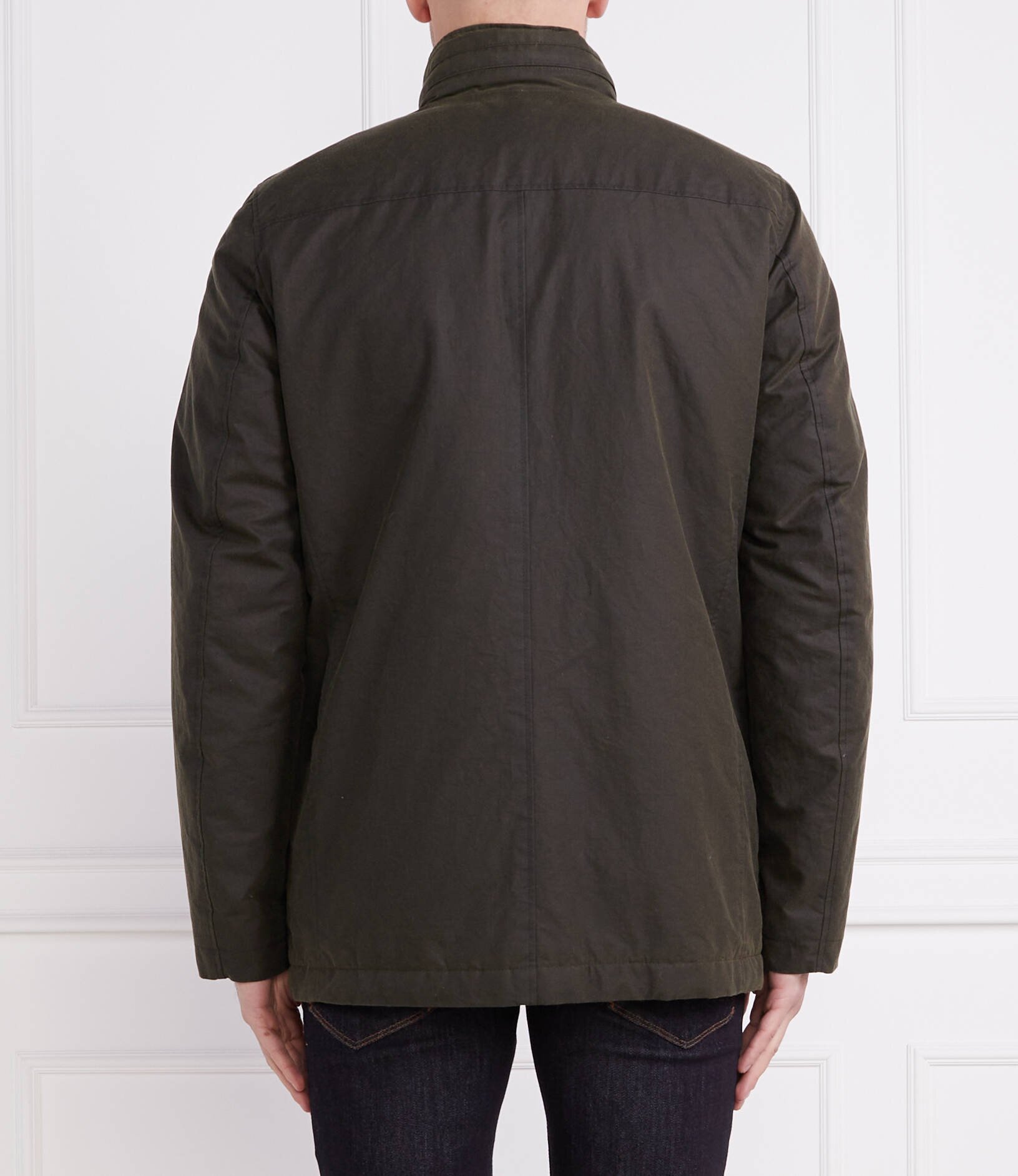 Oscar Jacobson Geacă Cornell | Regular Fit