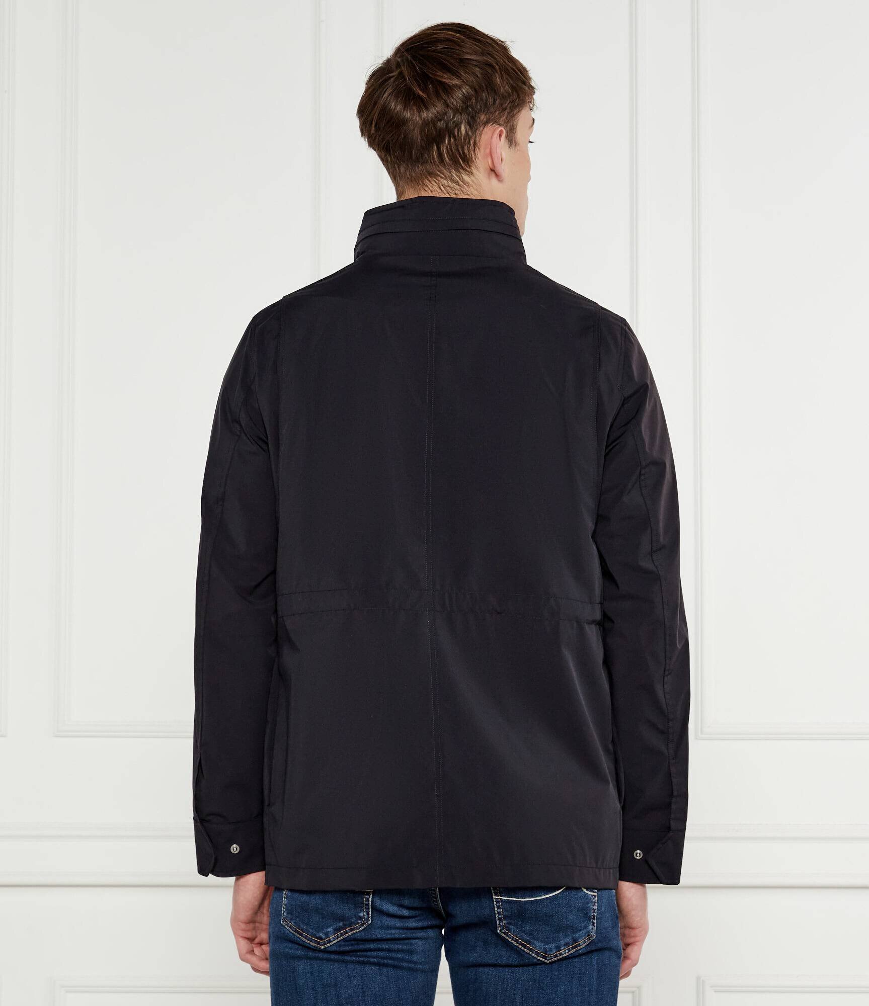 Oscar Jacobson Geacă M-65 | Regular Fit