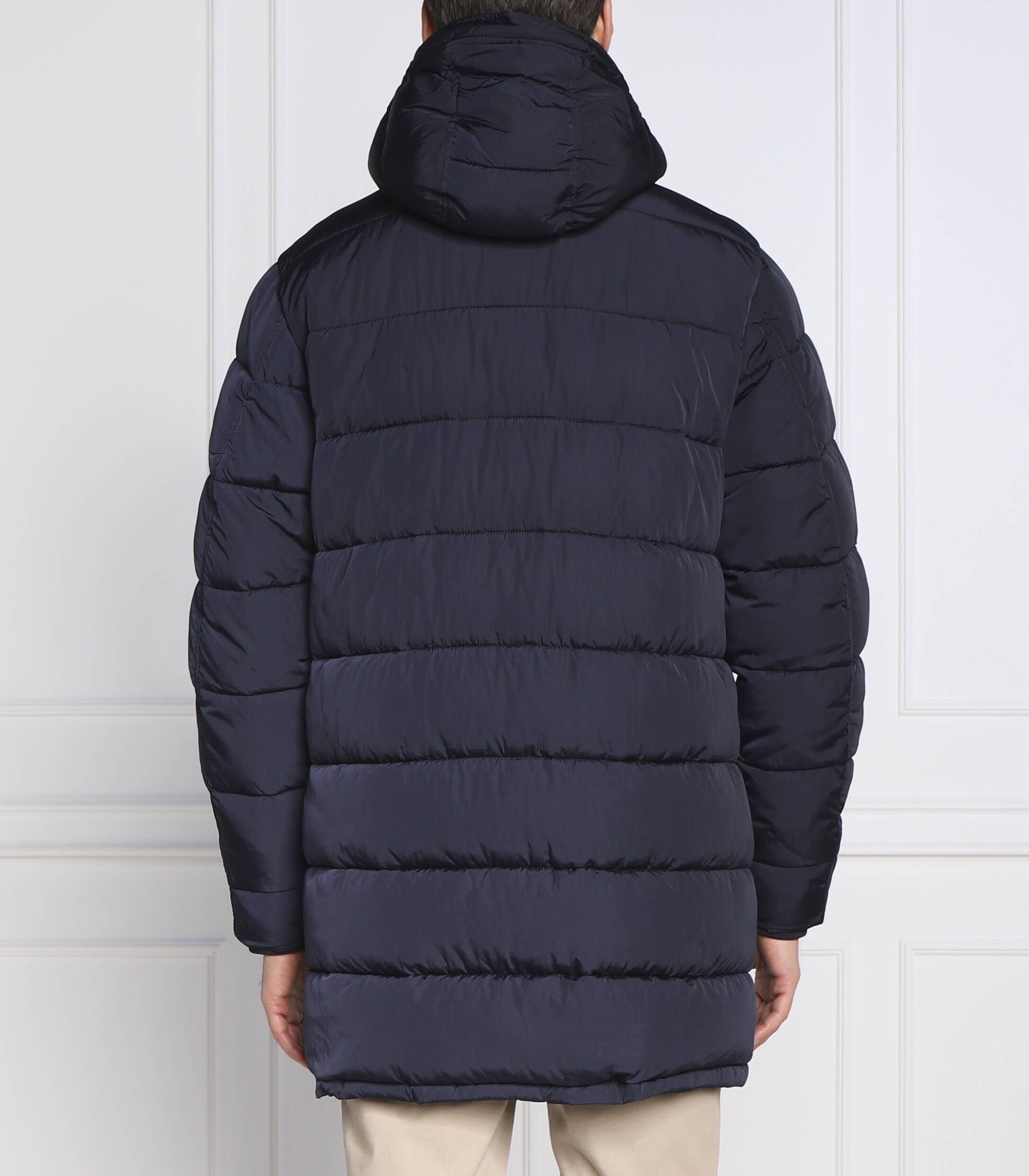 Oscar Jacobson Geacă parka