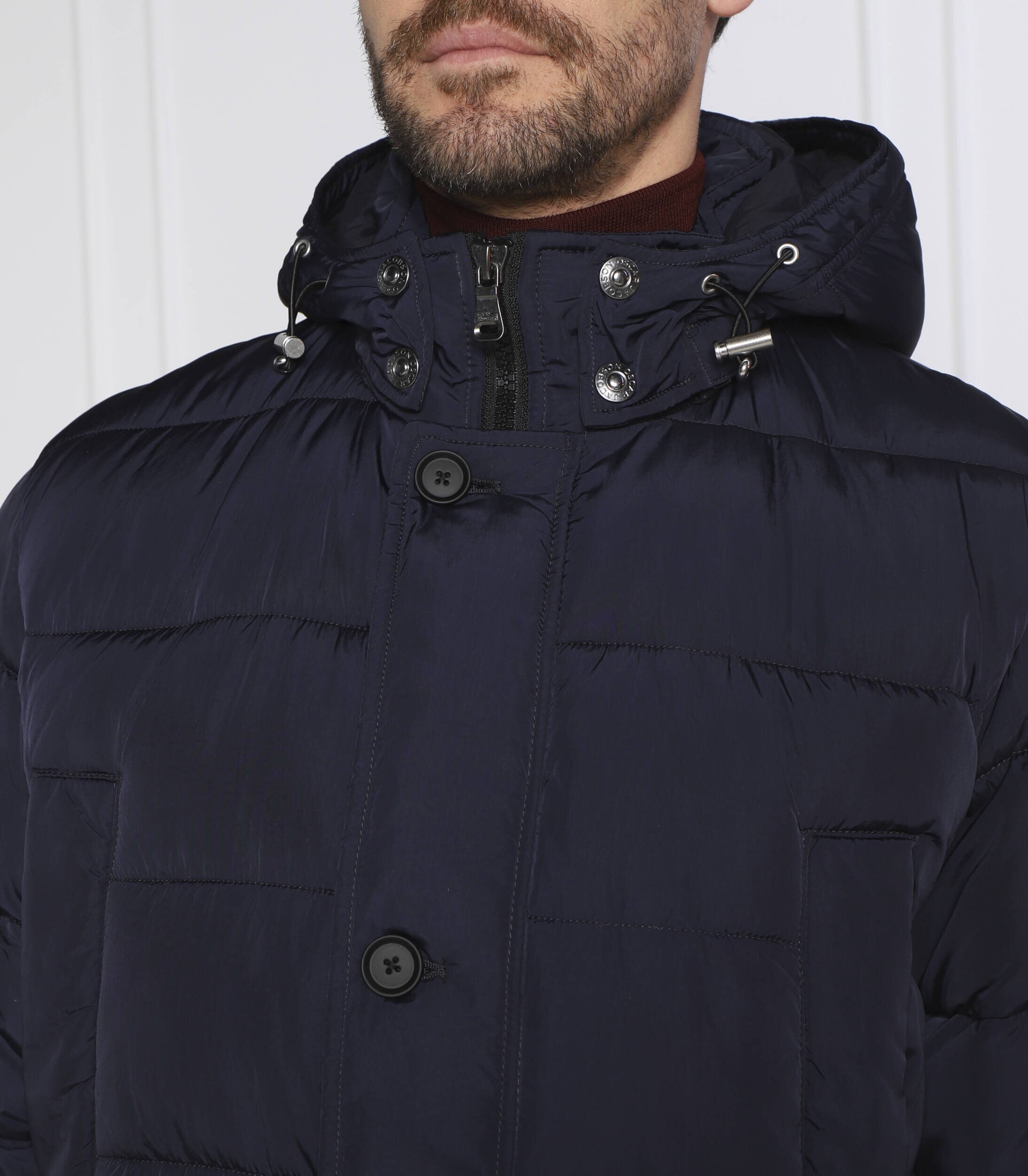 Oscar Jacobson Geacă parka