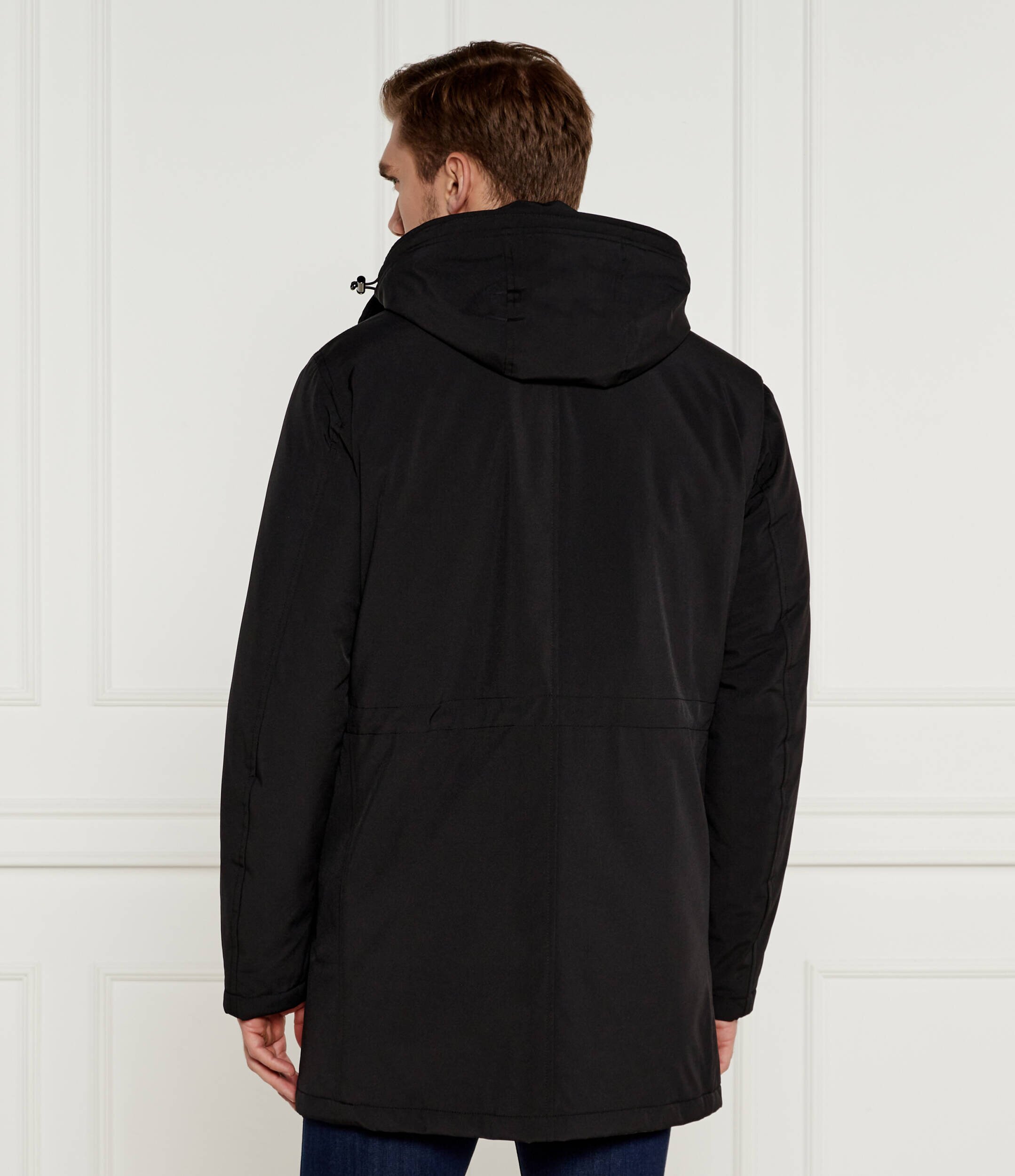 Oscar Jacobson Geacă | regular fit