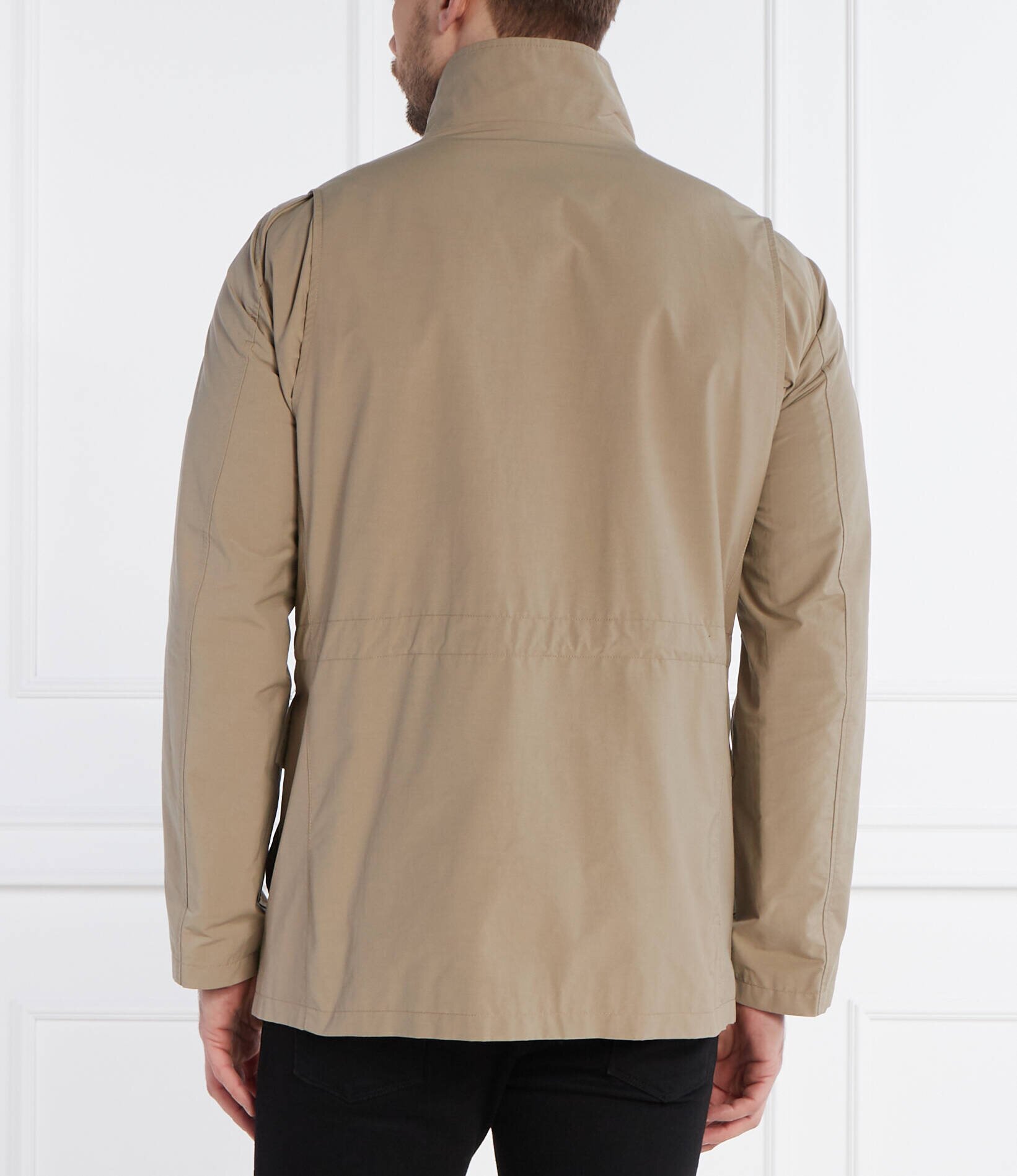 Oscar Jacobson Geacă Smyth | Regular Fit