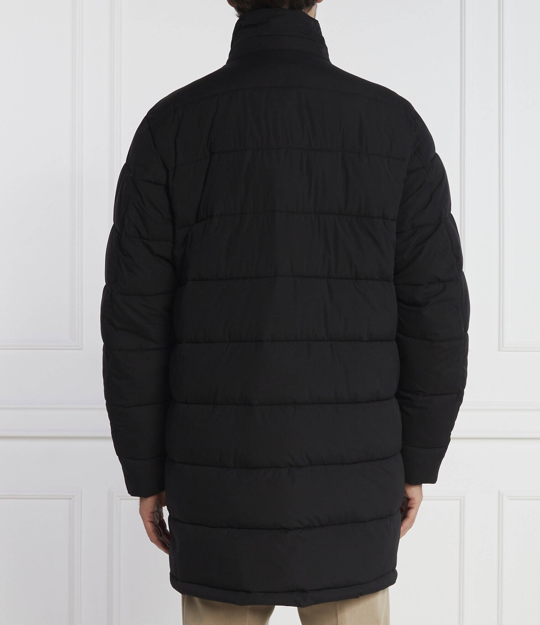 Oscar Jacobson Geacă Stormar | Regular Fit