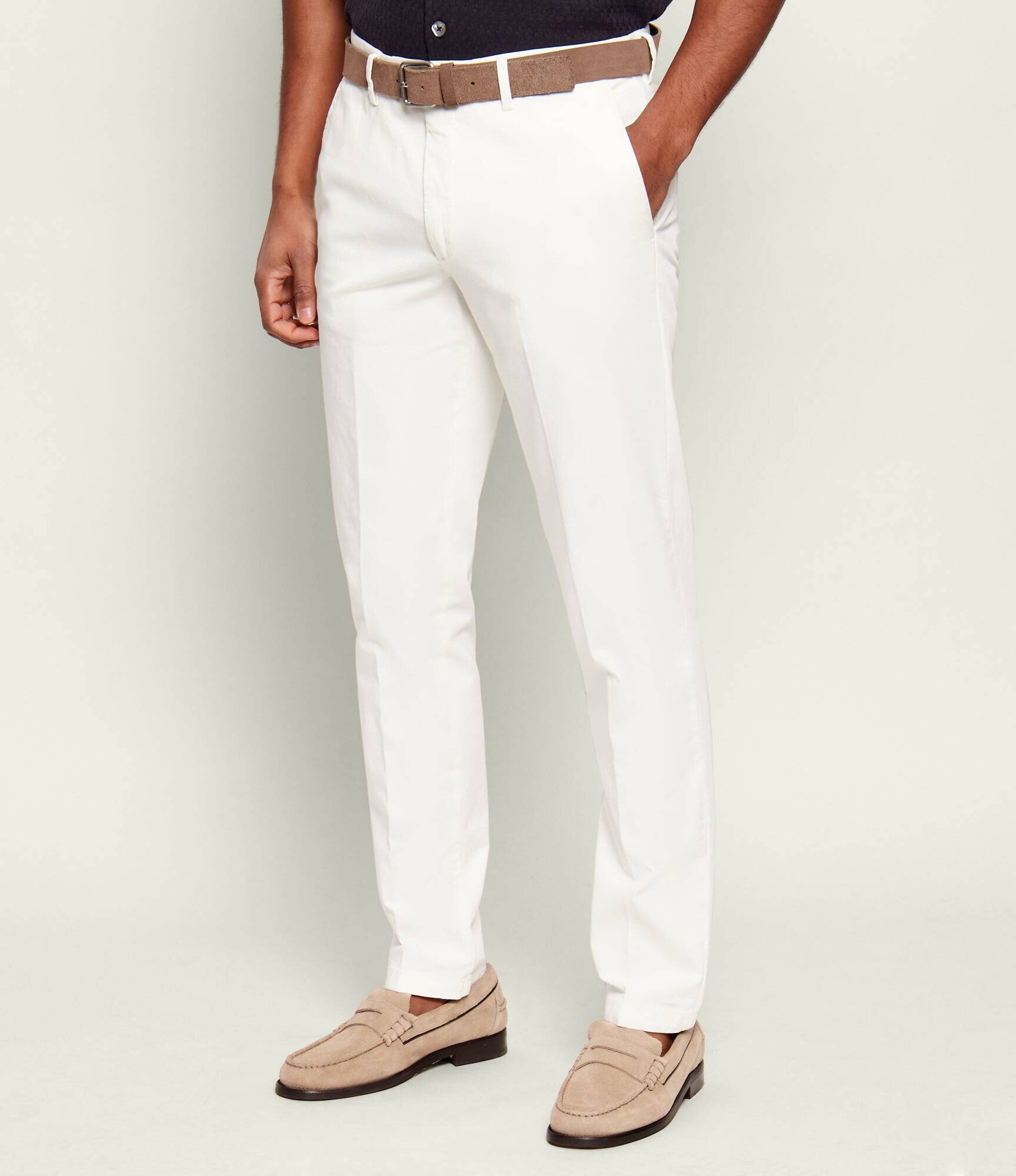 Oscar Jacobson Pantaloni Danwick | regular fit