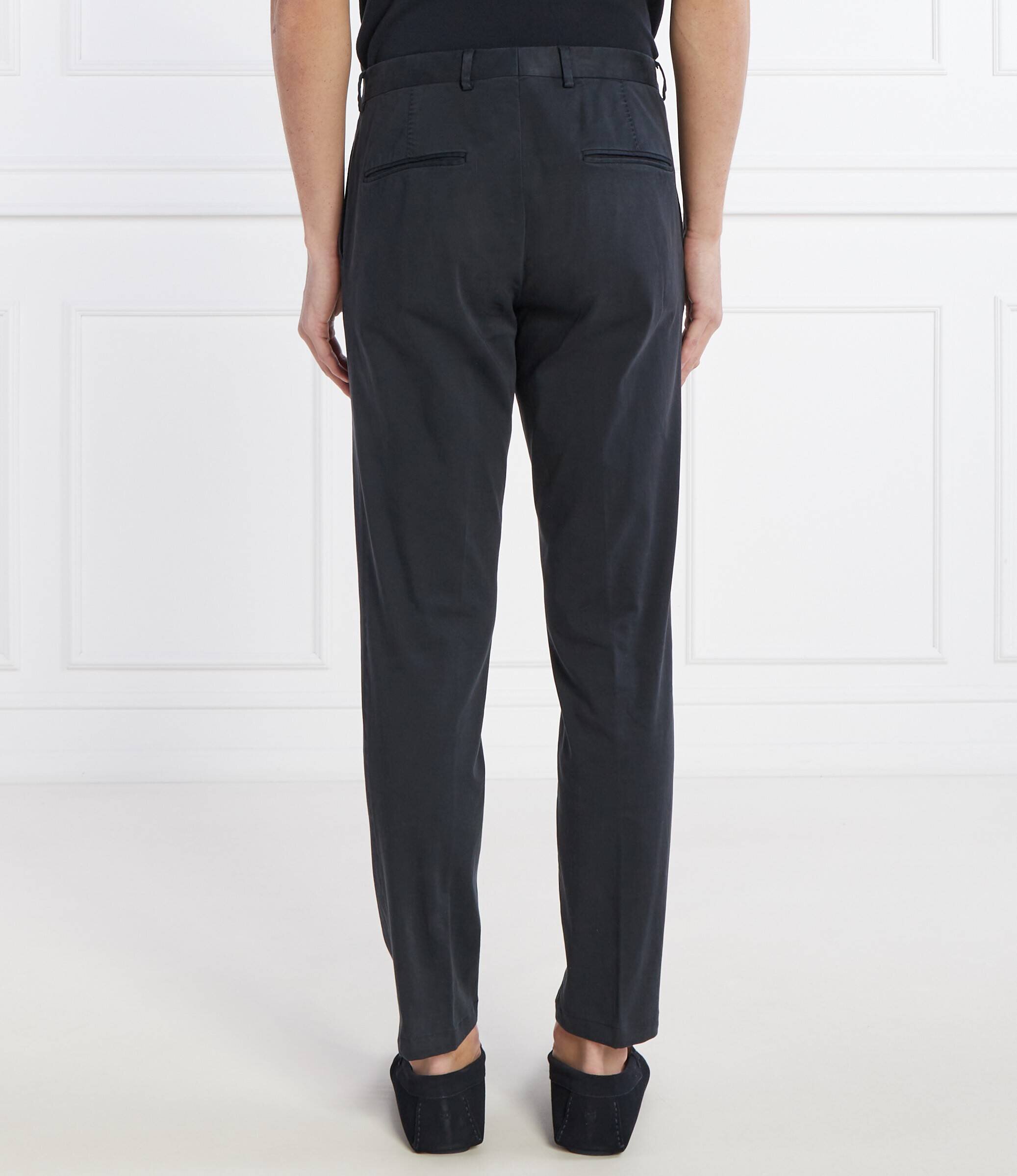 Oscar Jacobson Pantaloni Denz | Slim Fit