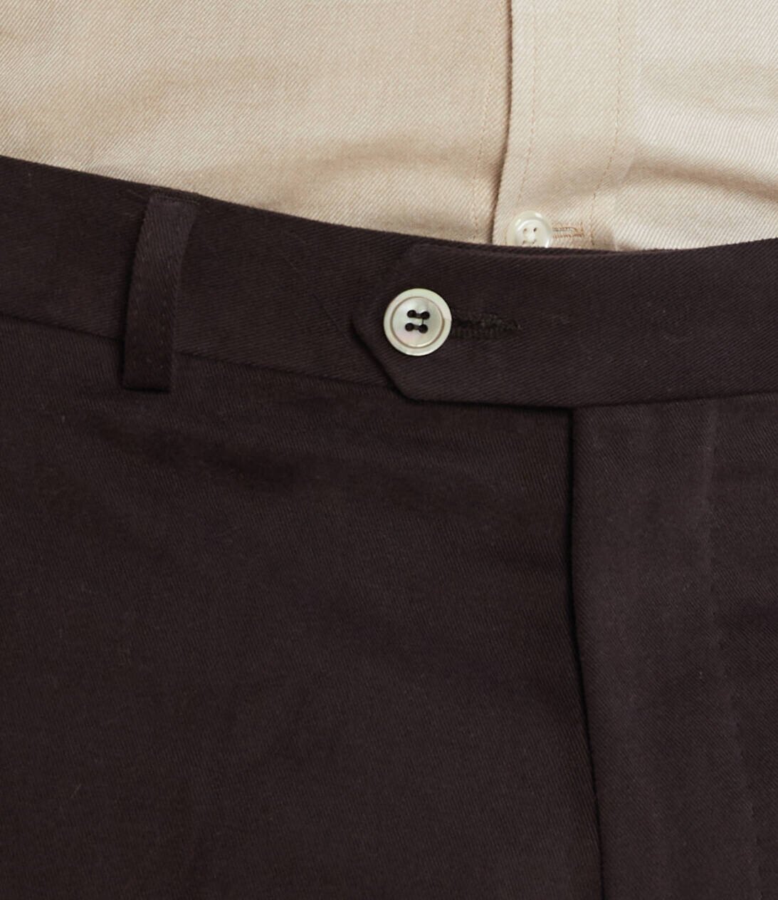 Oscar Jacobson Pantaloni DENZ | Slim Fit