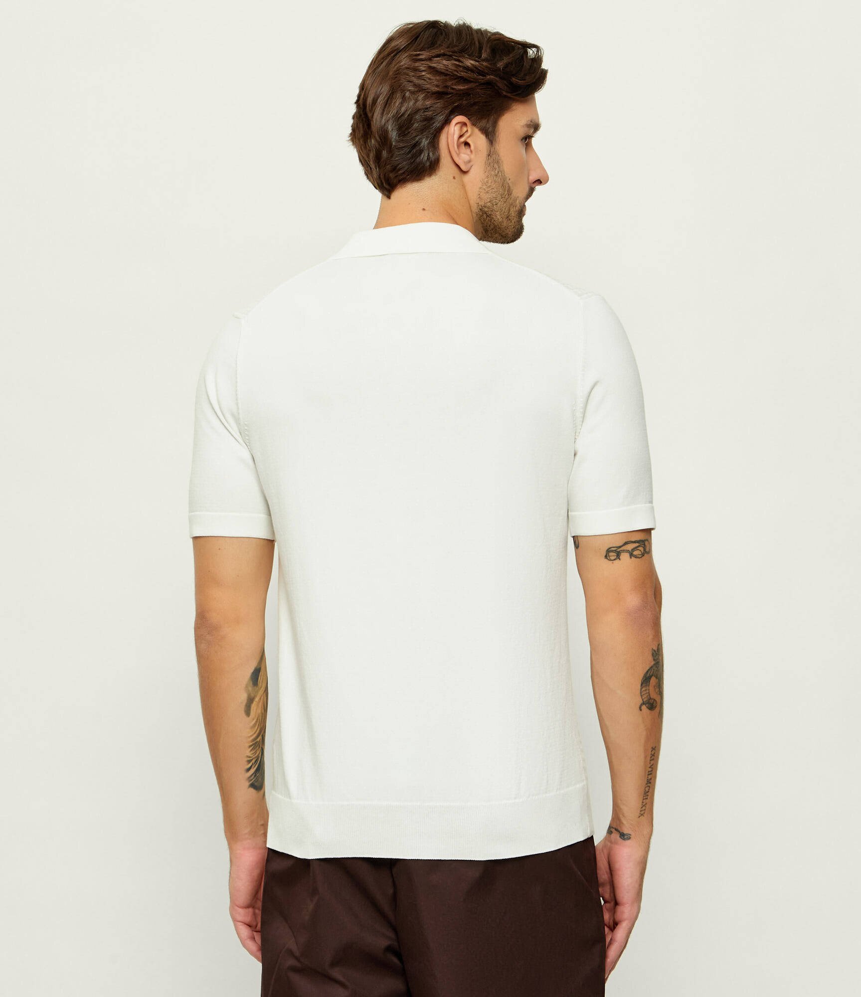 Oscar Jacobson Polo Alf | regular fit