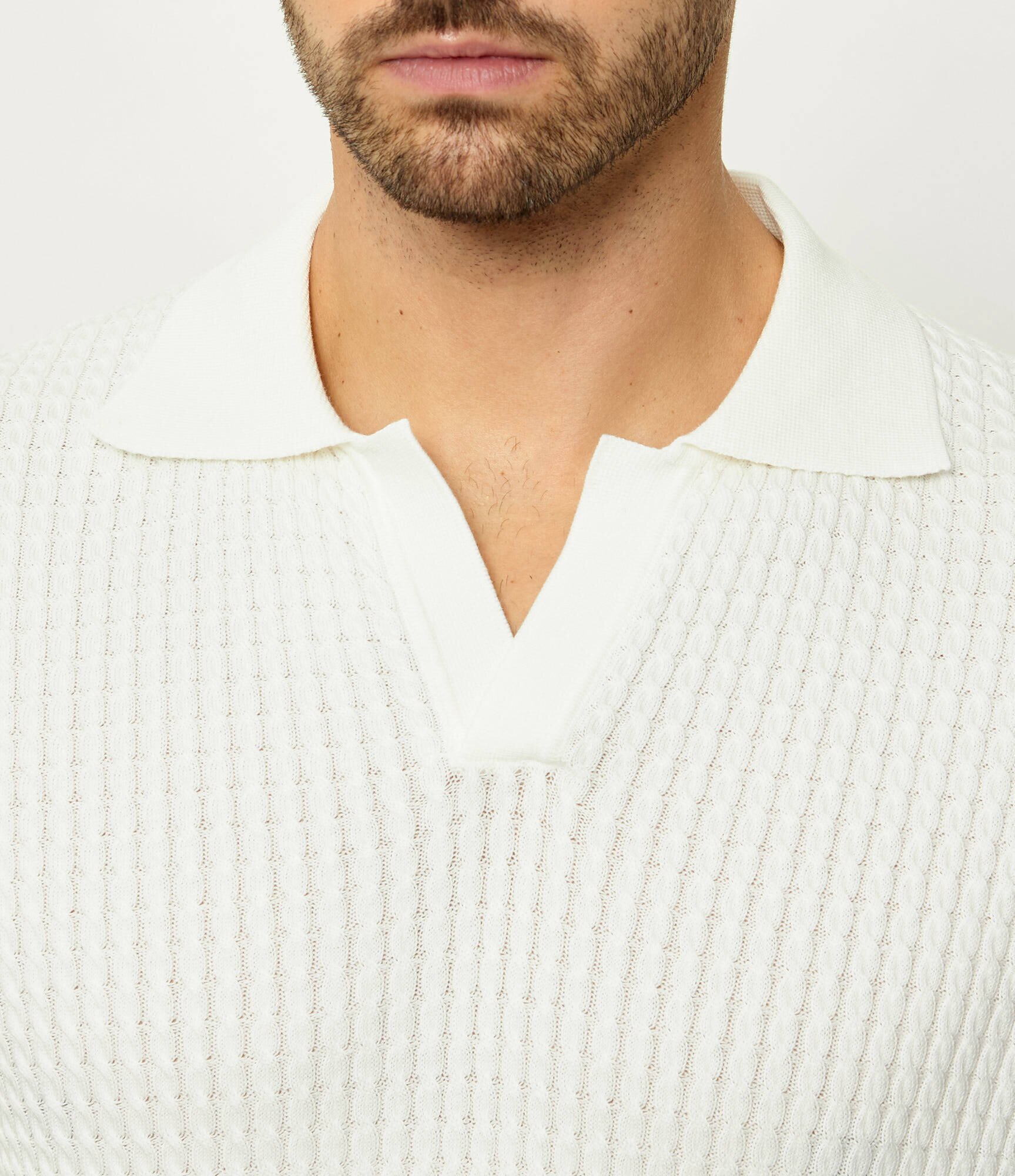 Oscar Jacobson Polo Alf | regular fit