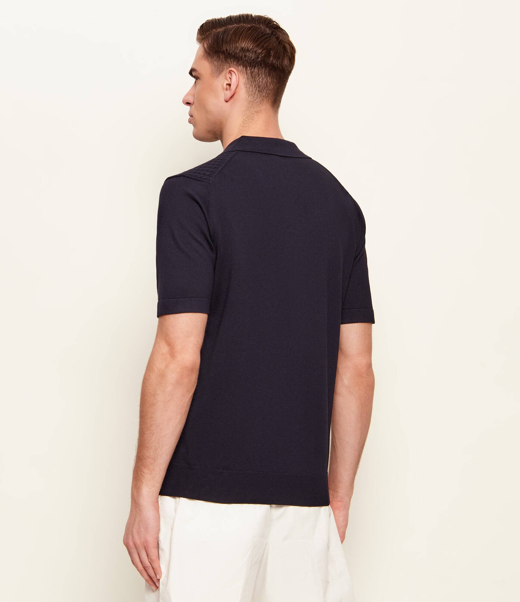 Oscar Jacobson Polo Alf | regular fit