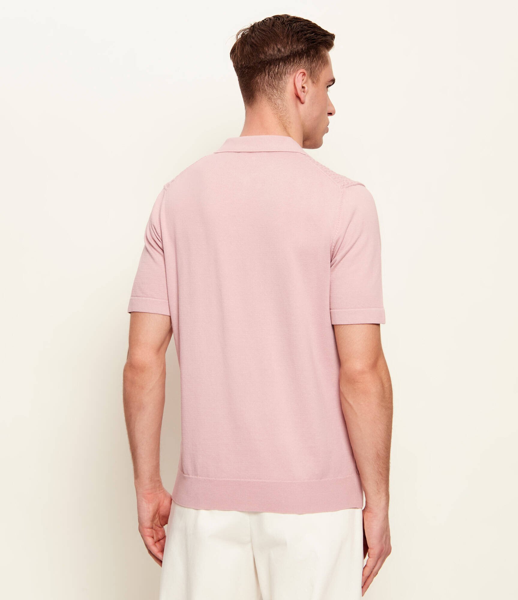 Oscar Jacobson Polo Alf | regular fit