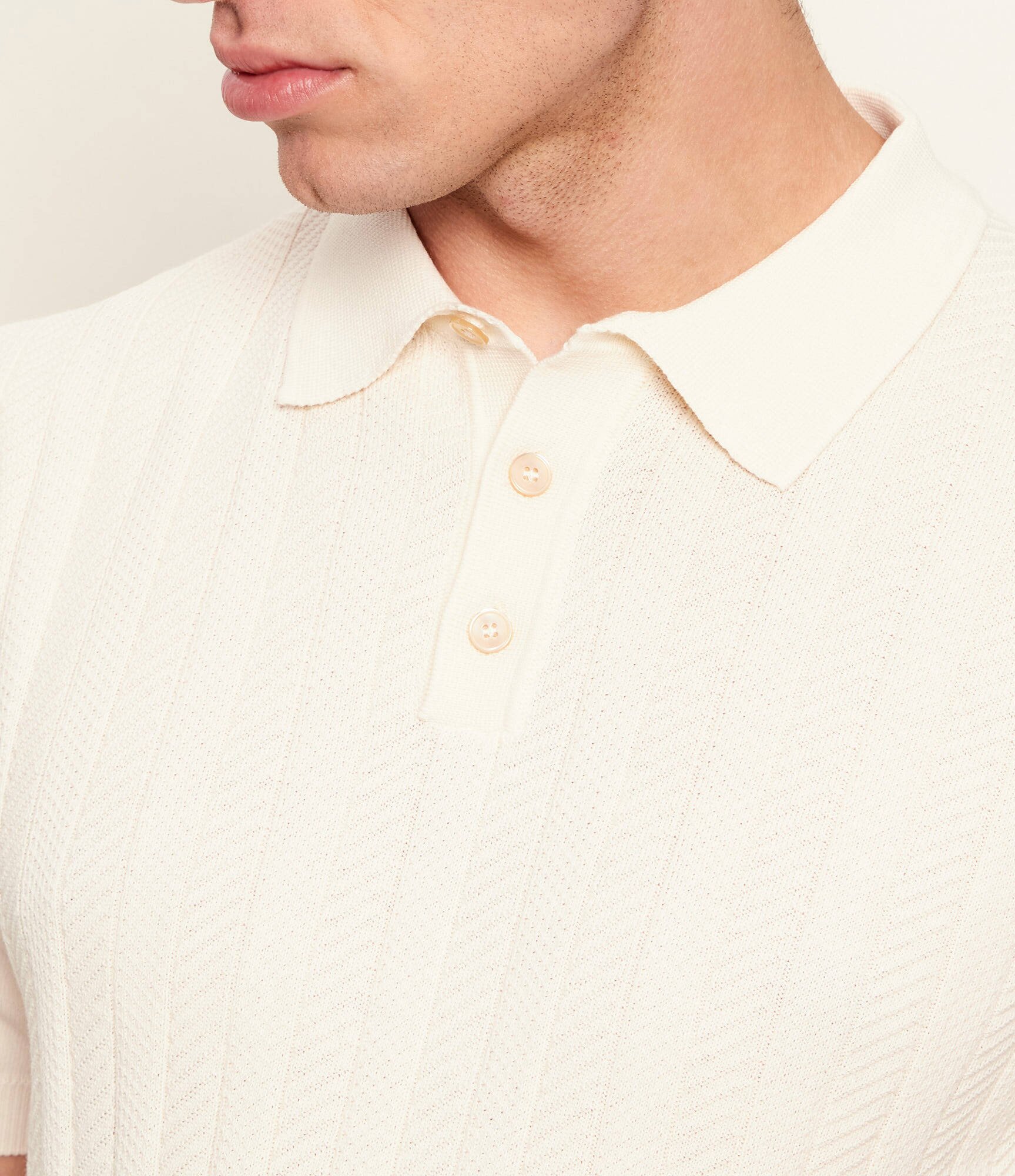 Oscar Jacobson Polo Barto | regular fit