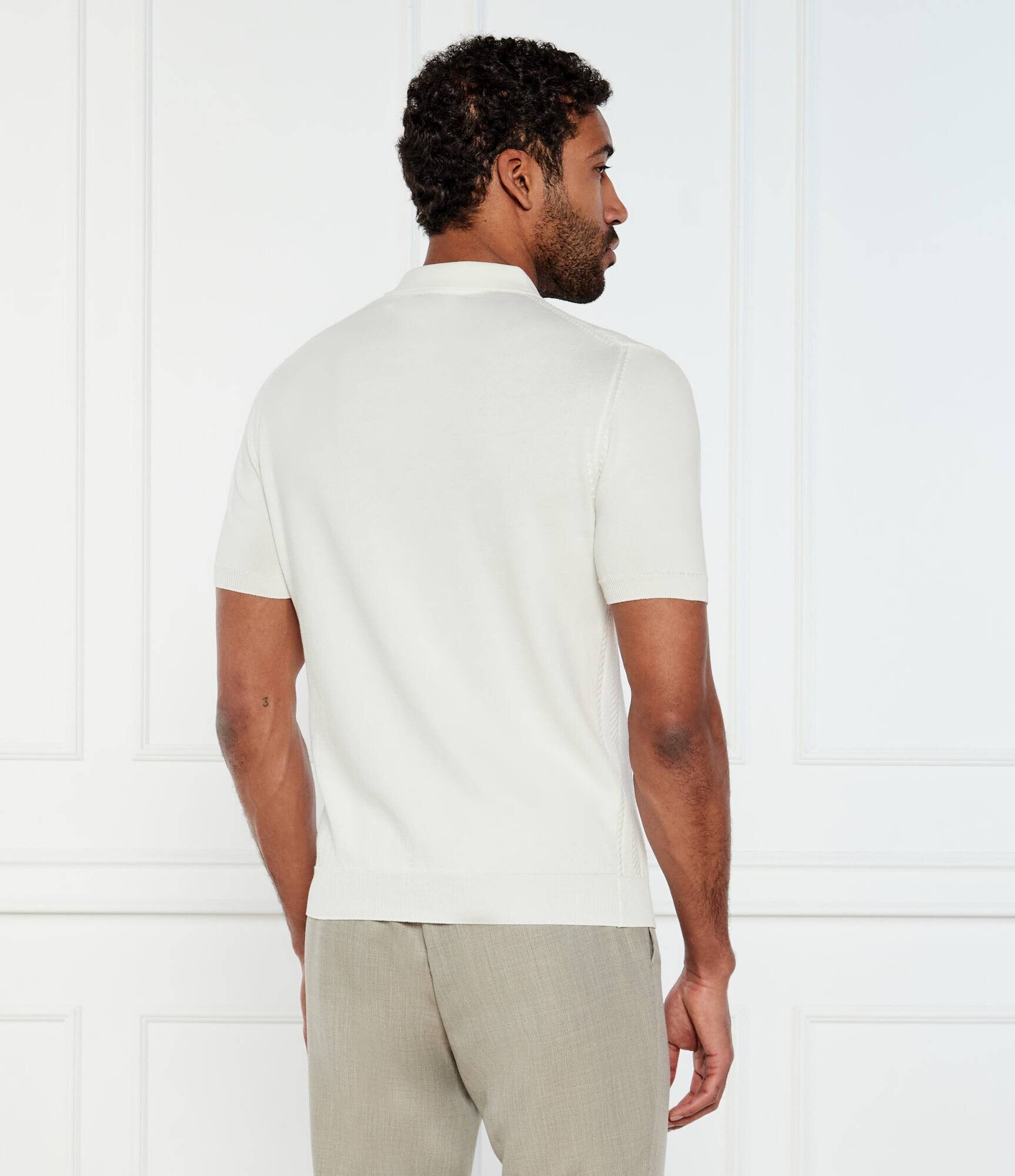 Oscar Jacobson Polo Barto | Regular Fit