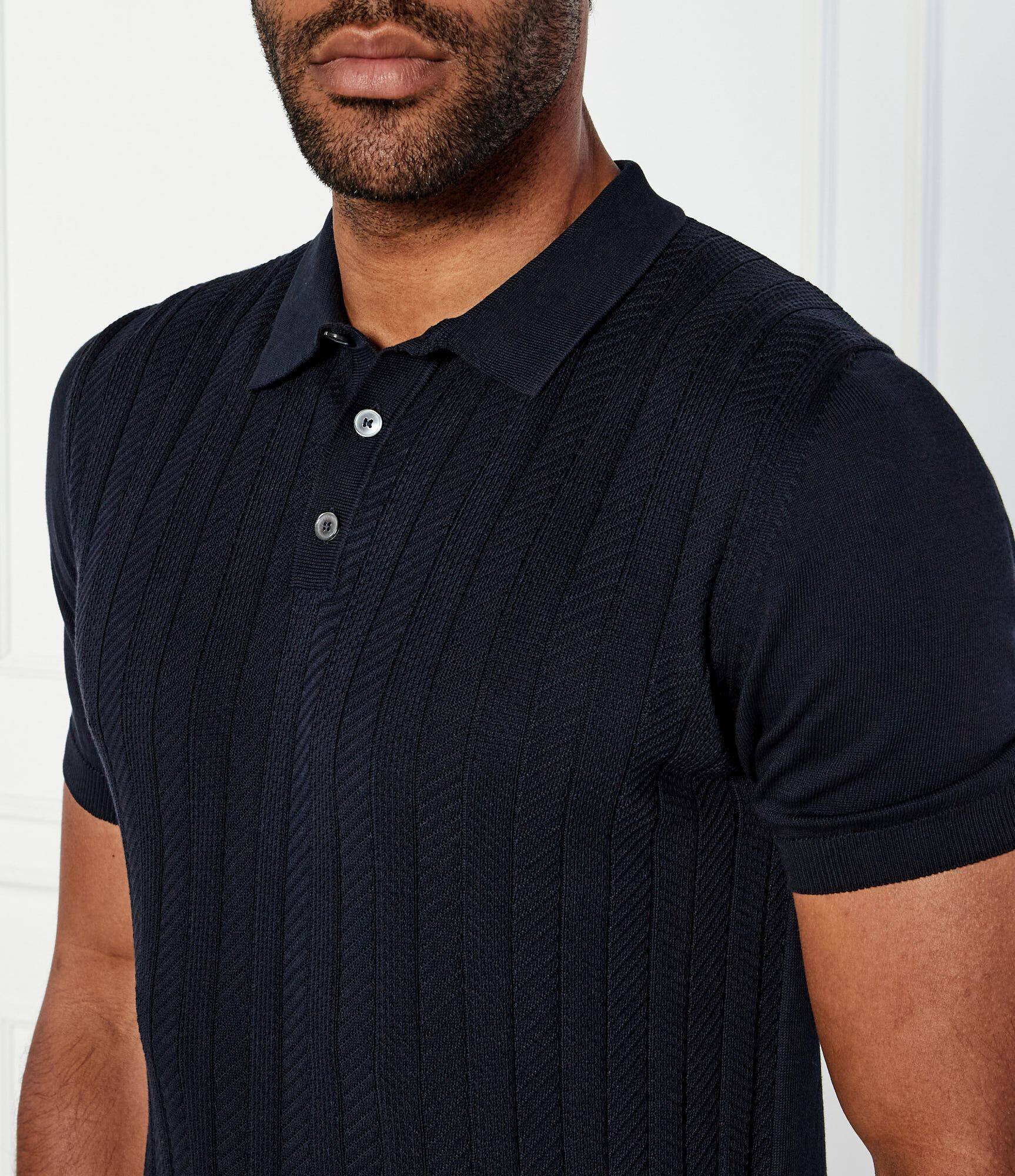 Oscar Jacobson Pulover Barto | regular fit