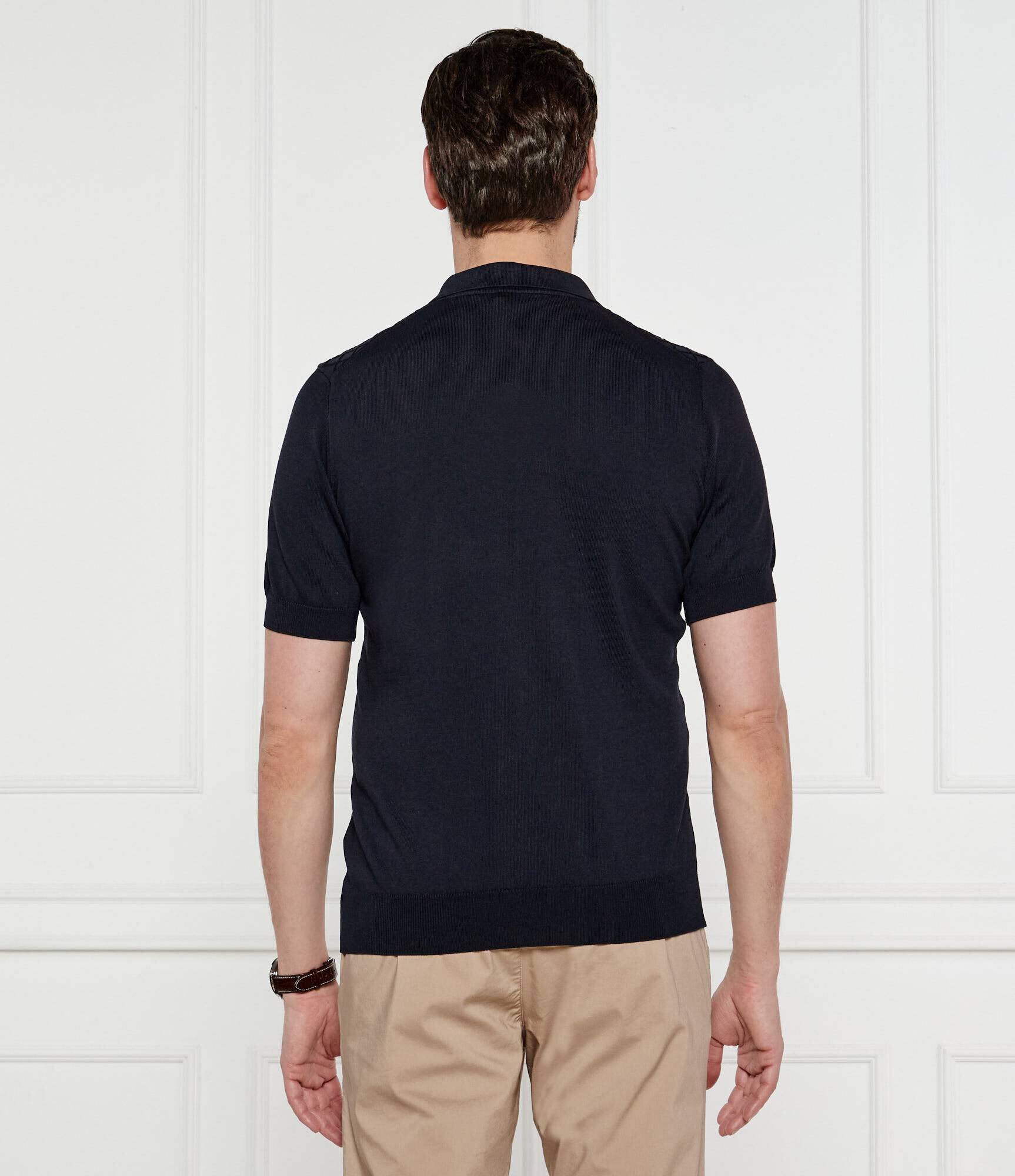 Oscar Jacobson Pulover Mirza | regular fit