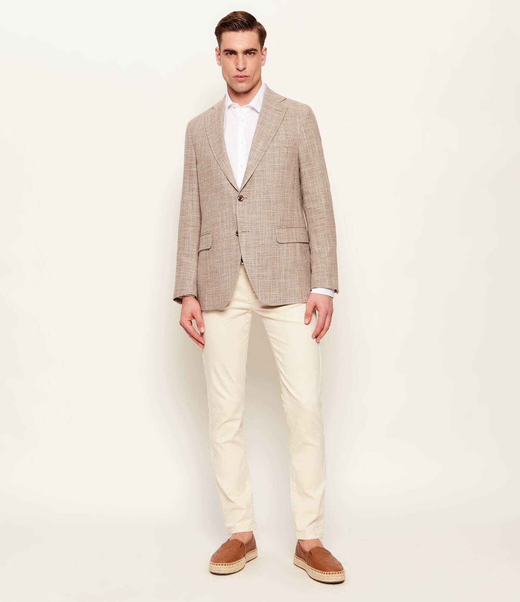 Oscar Jacobson Sacou Fogerty | regular fit