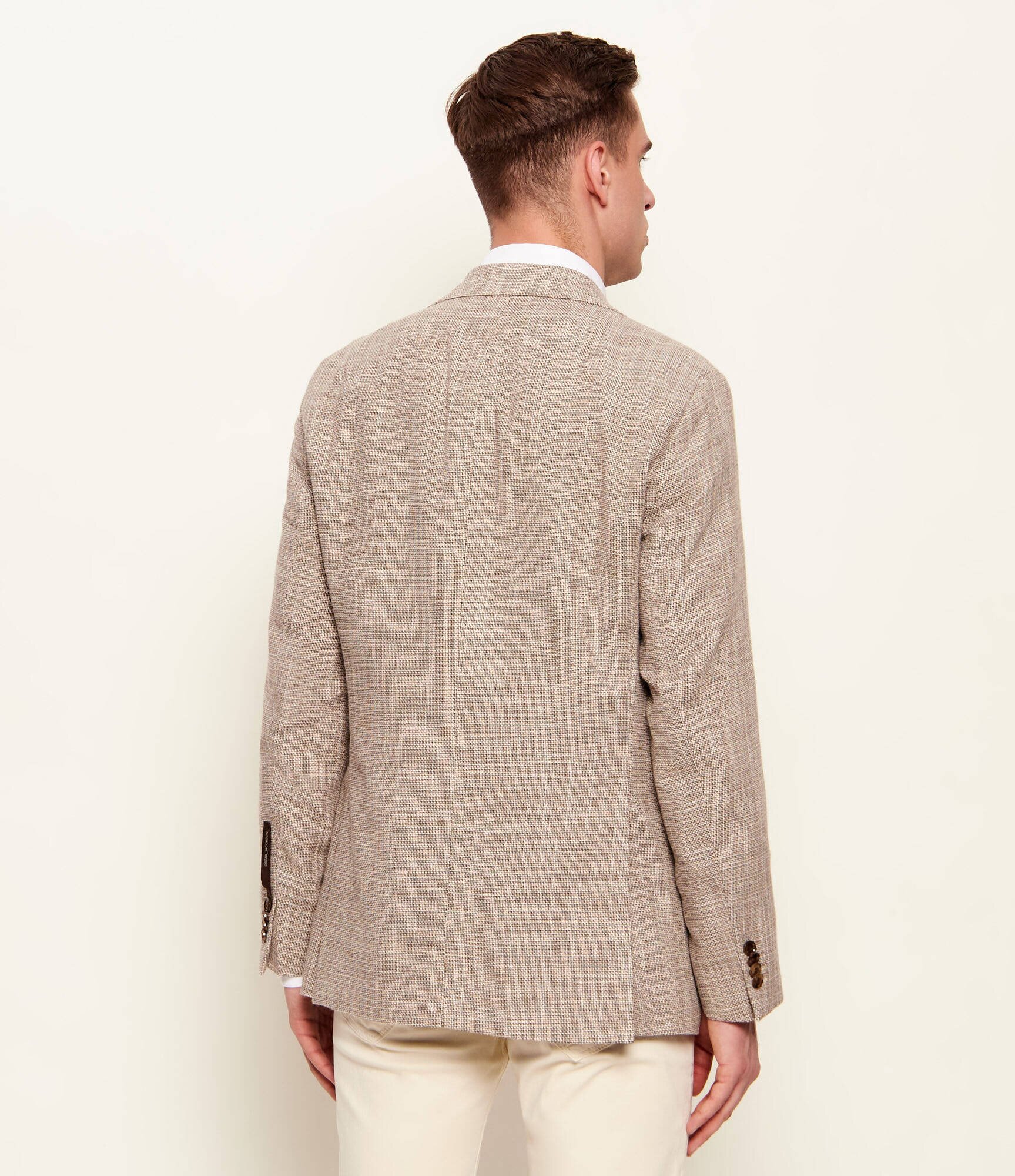 Oscar Jacobson Sacou Fogerty | regular fit