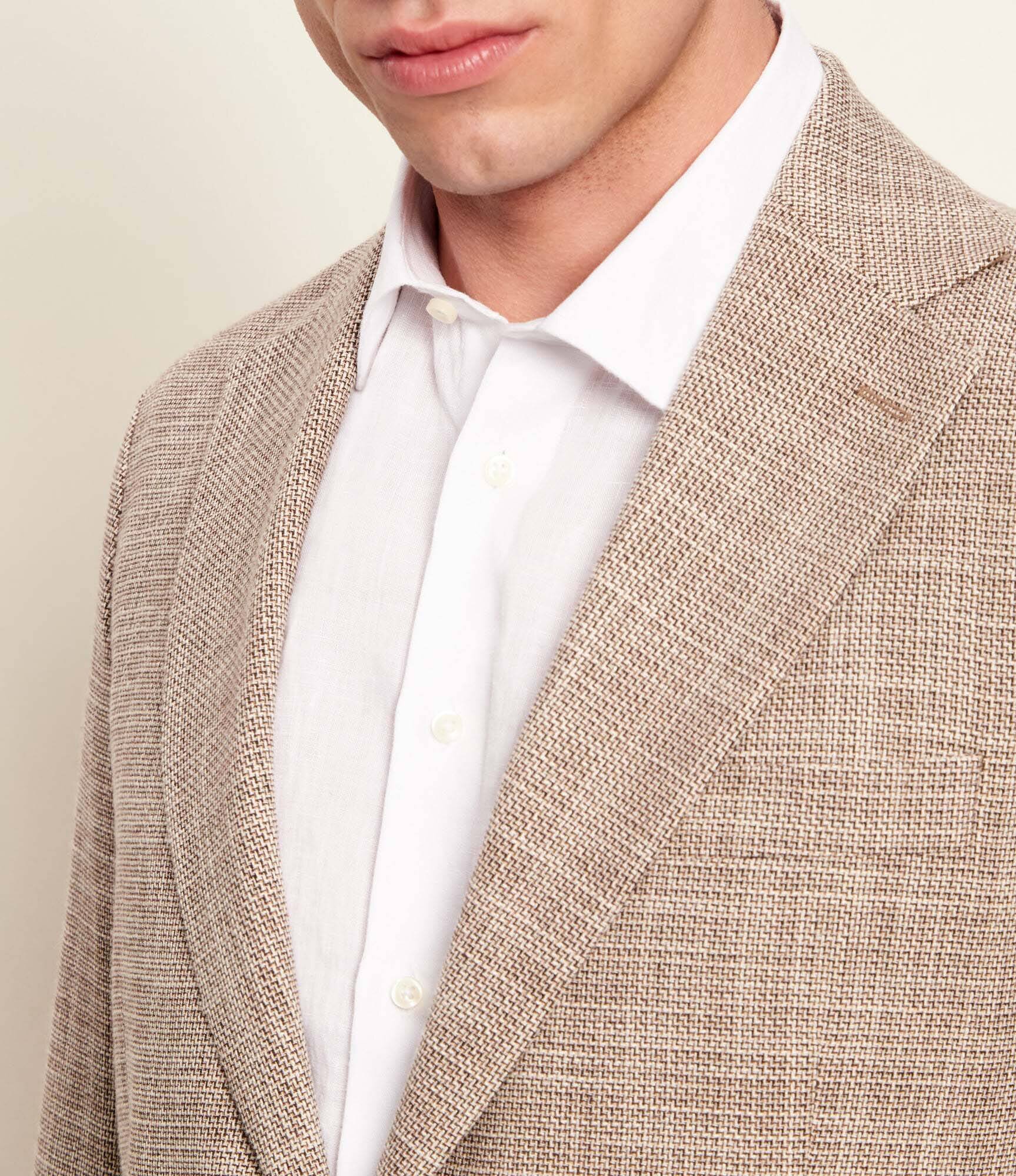 Oscar Jacobson Sacou Fogerty | regular fit