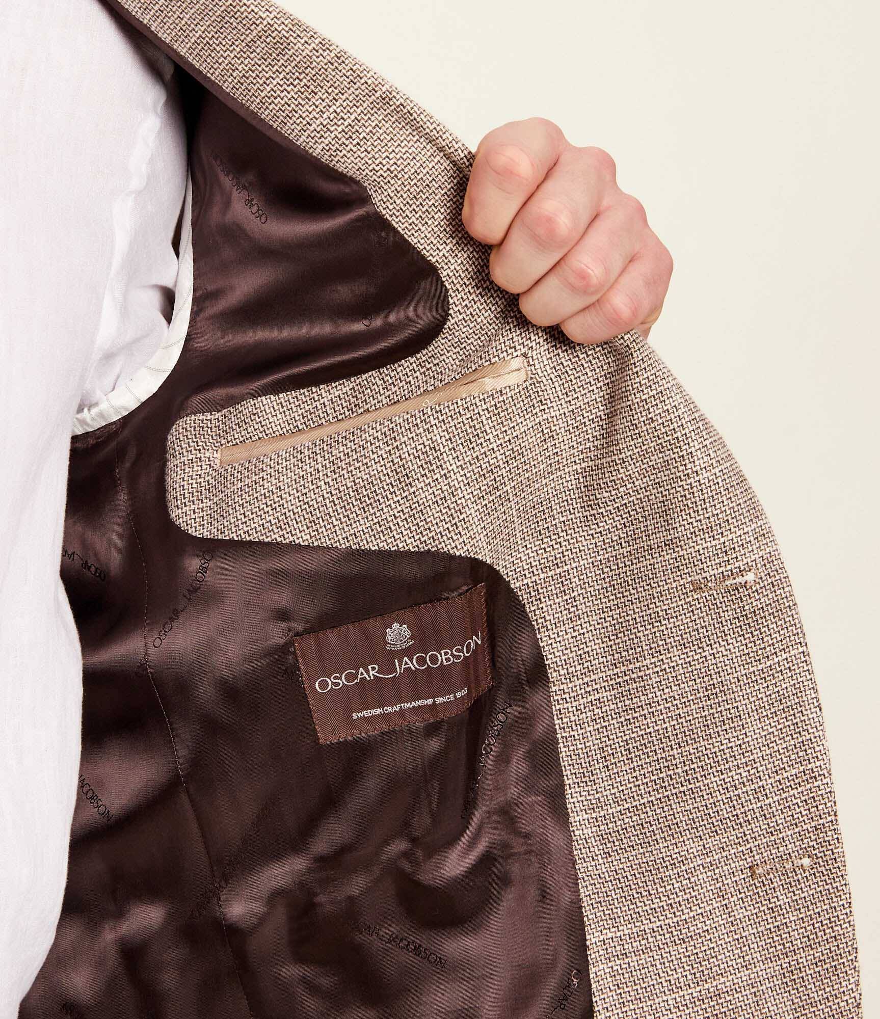 Oscar Jacobson Sacou Fogerty | regular fit