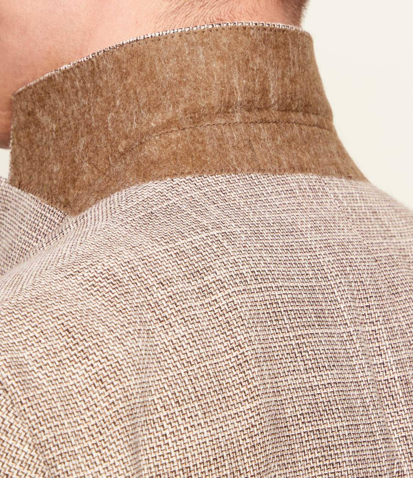 Oscar Jacobson Sacou Fogerty | regular fit
