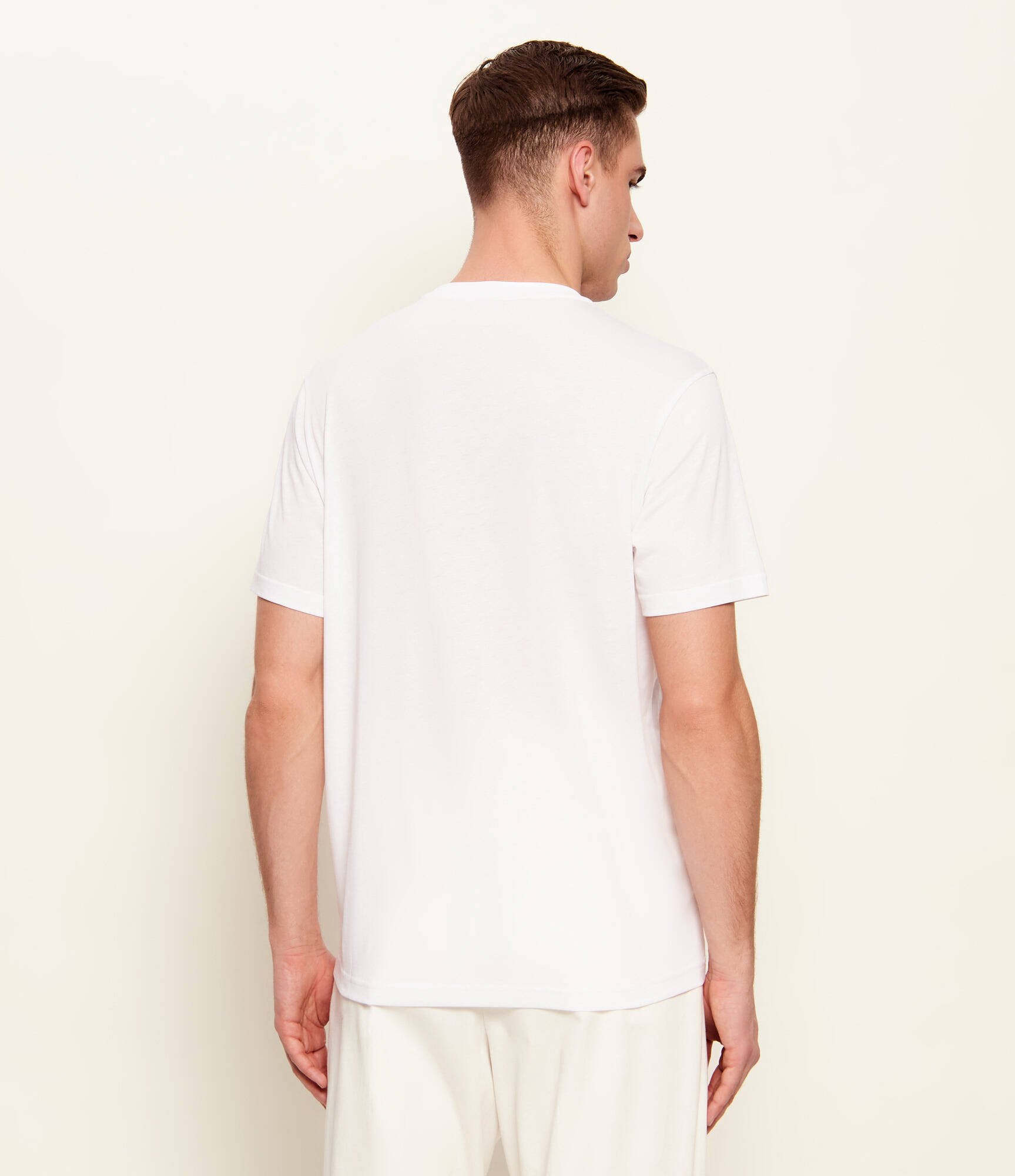 Oscar Jacobson Tricou KIM | regular fit