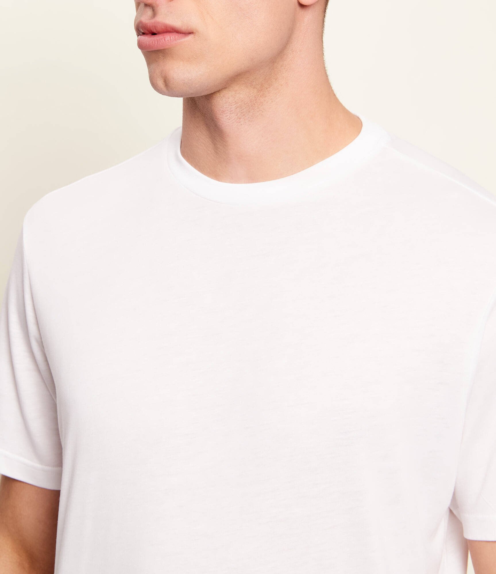 Oscar Jacobson Tricou KIM | regular fit