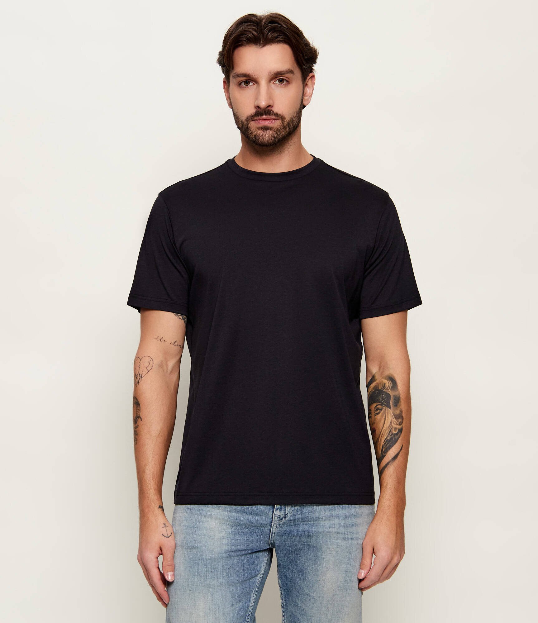 Oscar Jacobson Tricou Kyran | regular fit