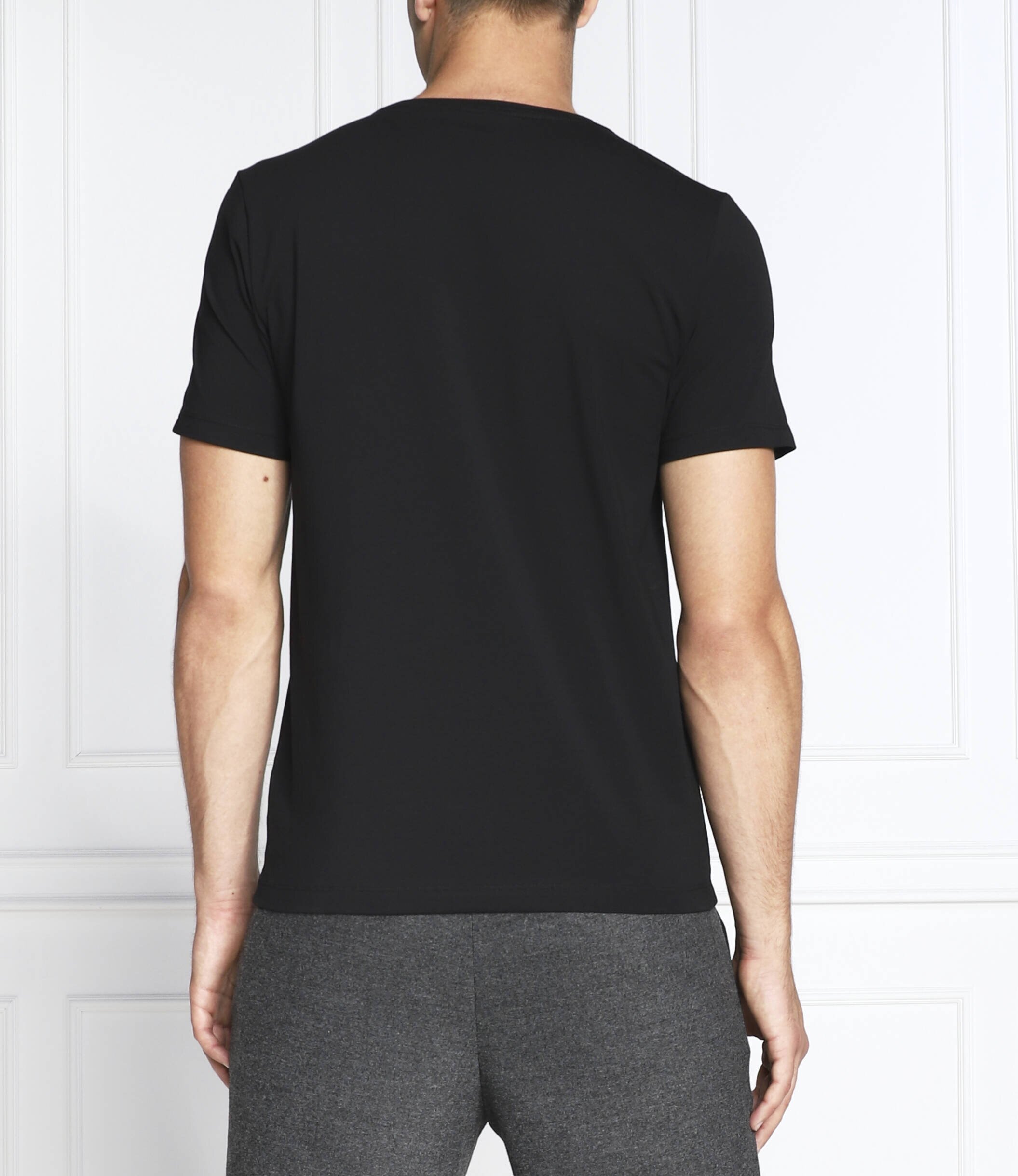 Oscar Jacobson Tricou Kyran | Slim Fit