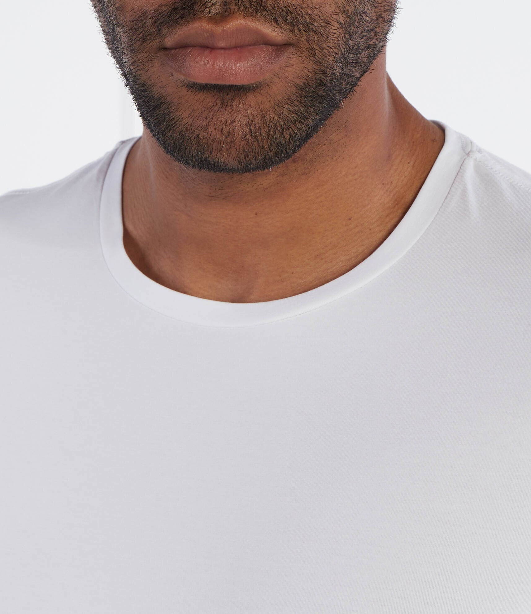 Oscar Jacobson Tricou Kyran | Slim Fit