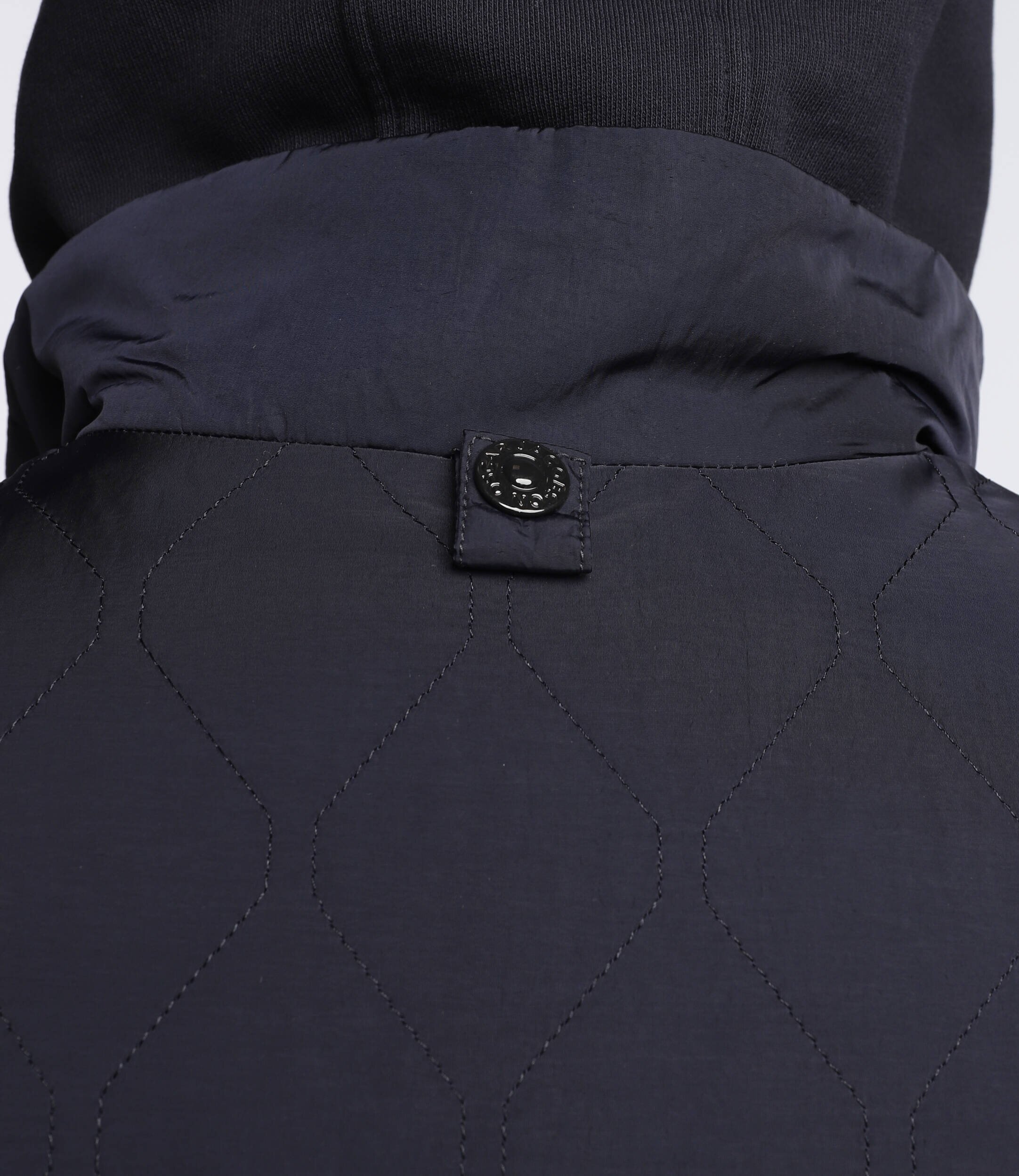 Oscar Jacobson Vestă | Regular Fit