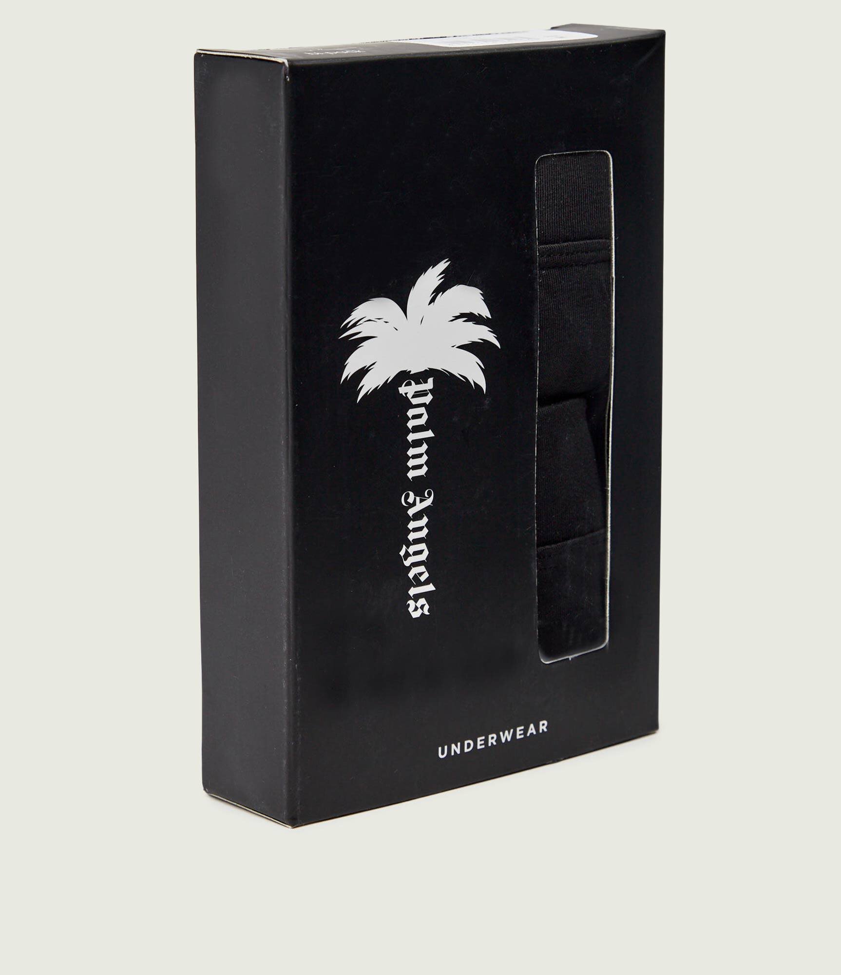 PALM ANGELS Chiloți boxer 2-pack