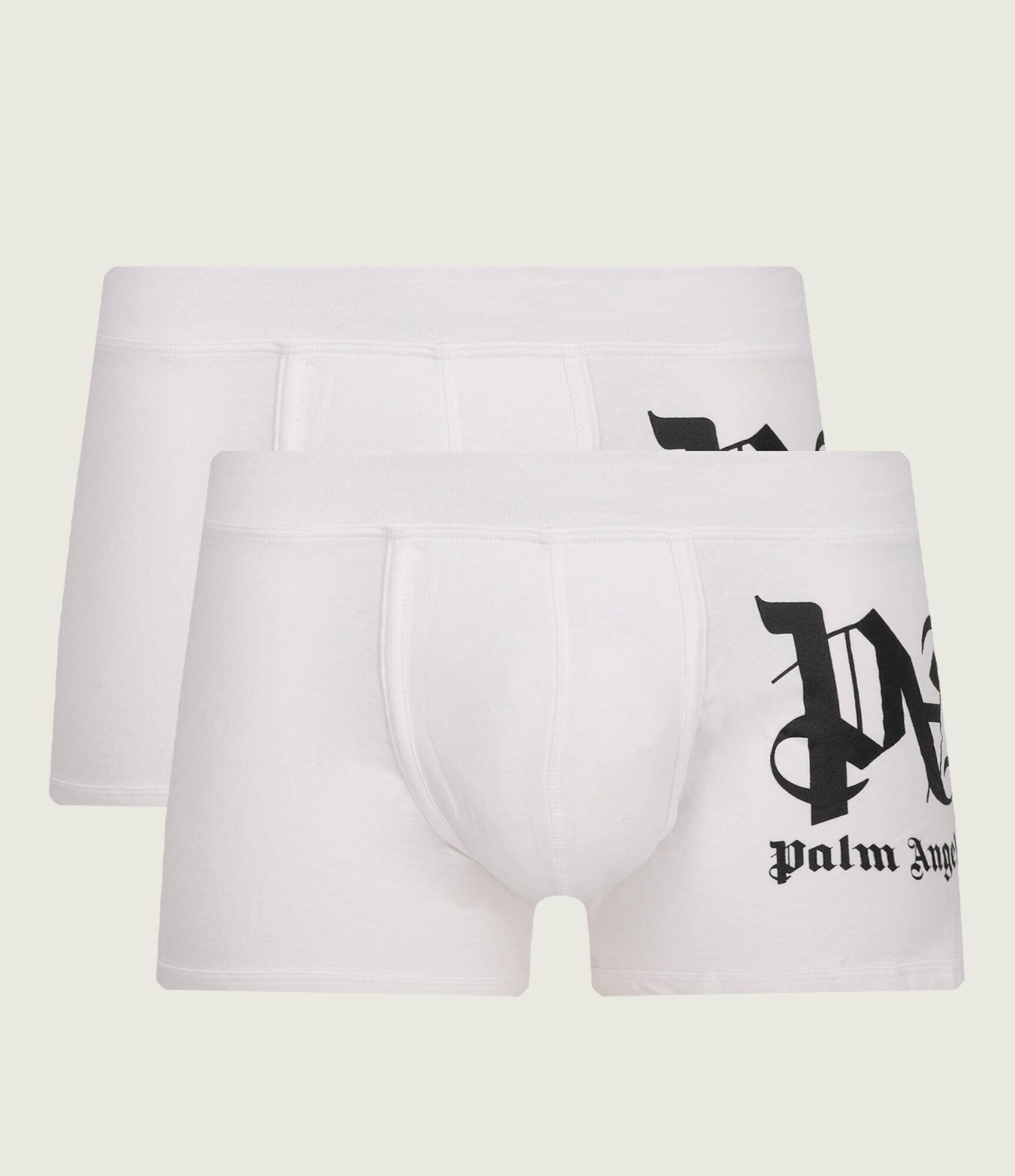PALM ANGELS Chiloți boxer 2-pack
