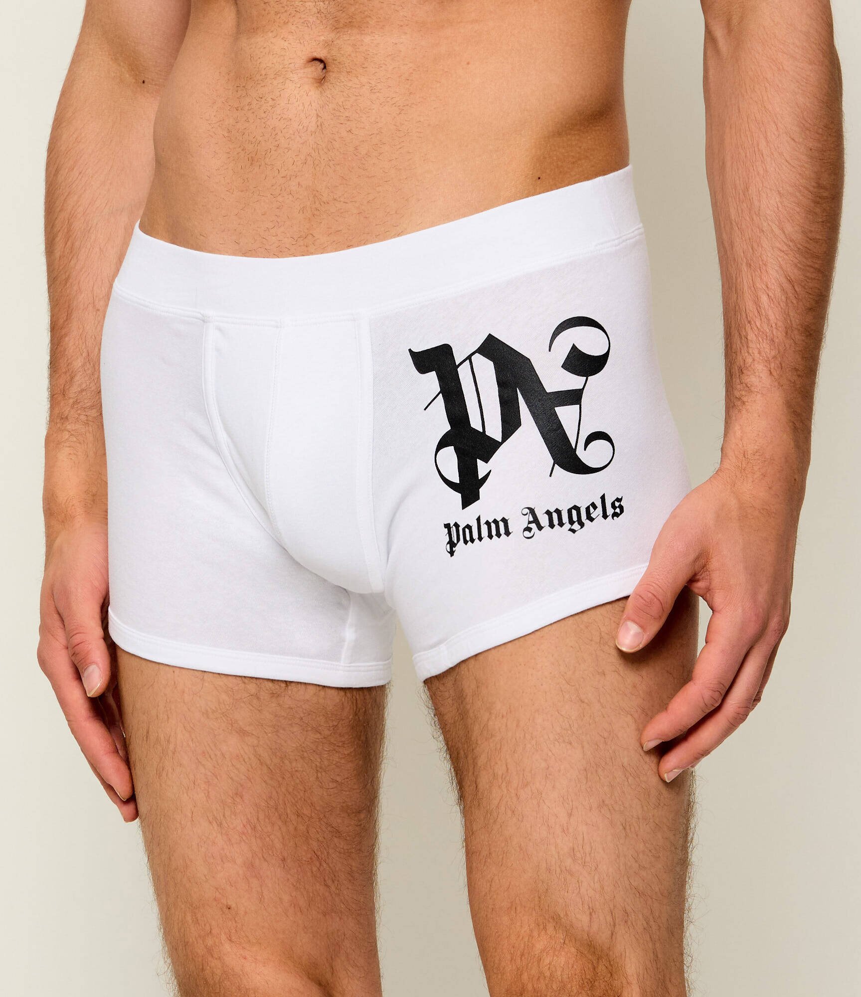 PALM ANGELS Chiloți boxer 2-pack