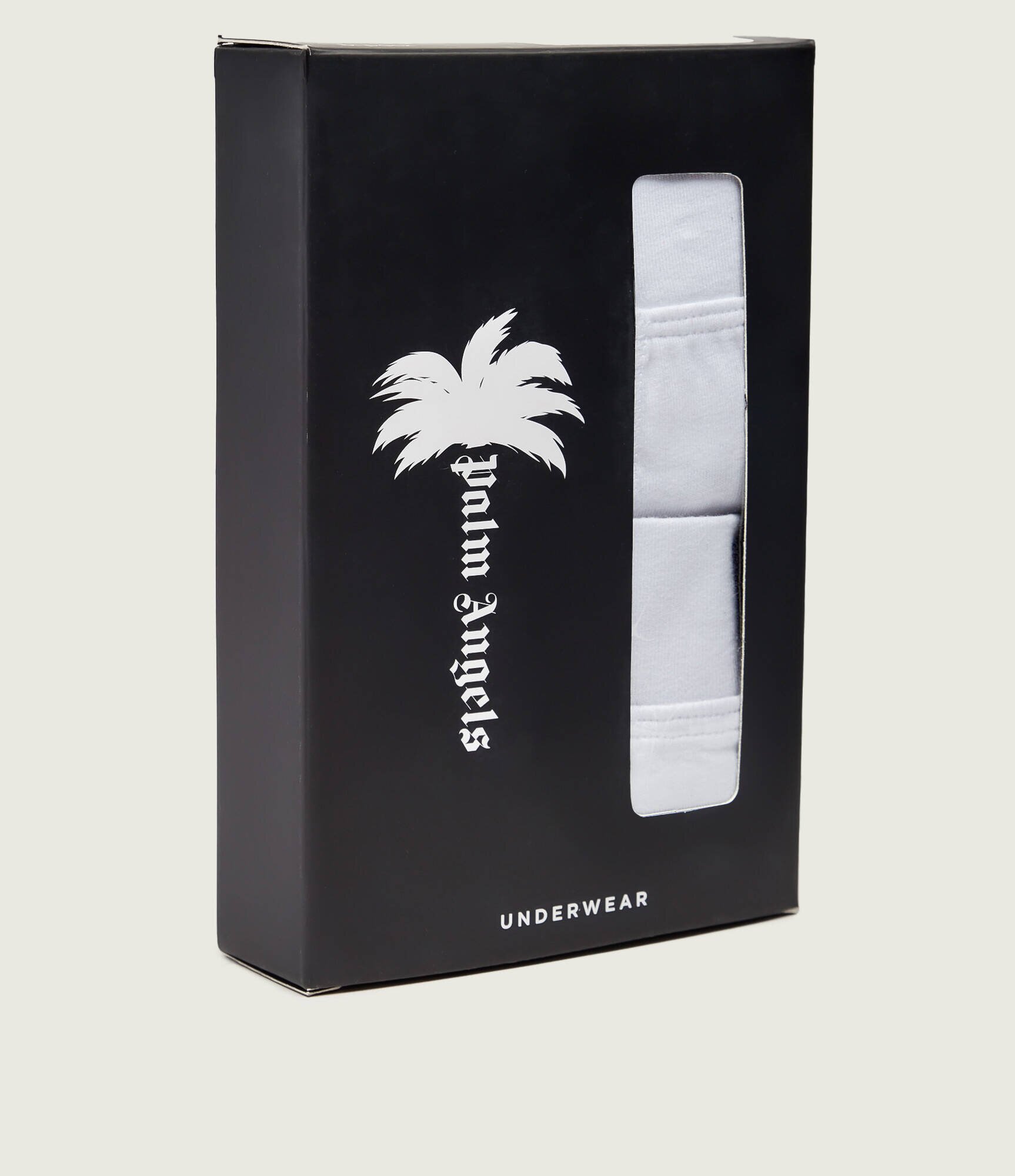 PALM ANGELS Chiloți boxer 2-pack