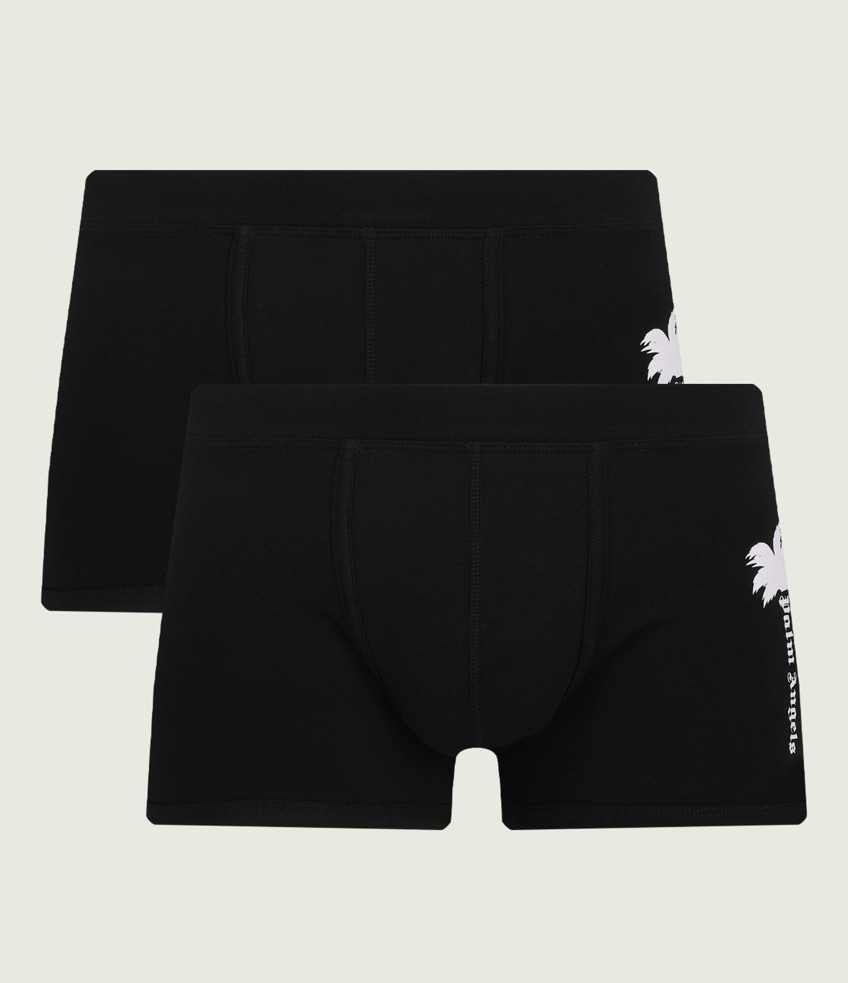 PALM ANGELS Chiloți boxer 2-pack