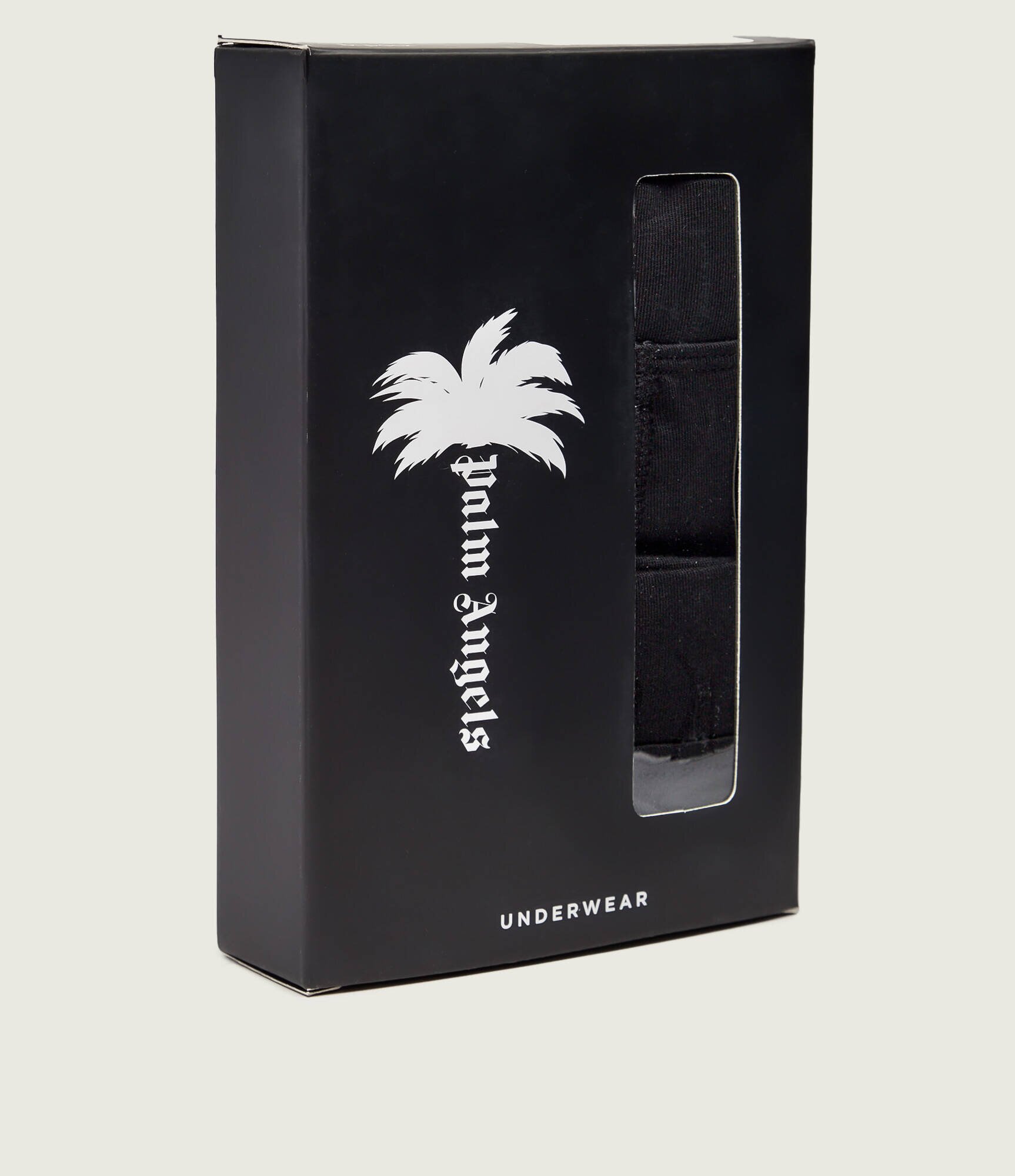 PALM ANGELS Chiloți boxer 2-pack